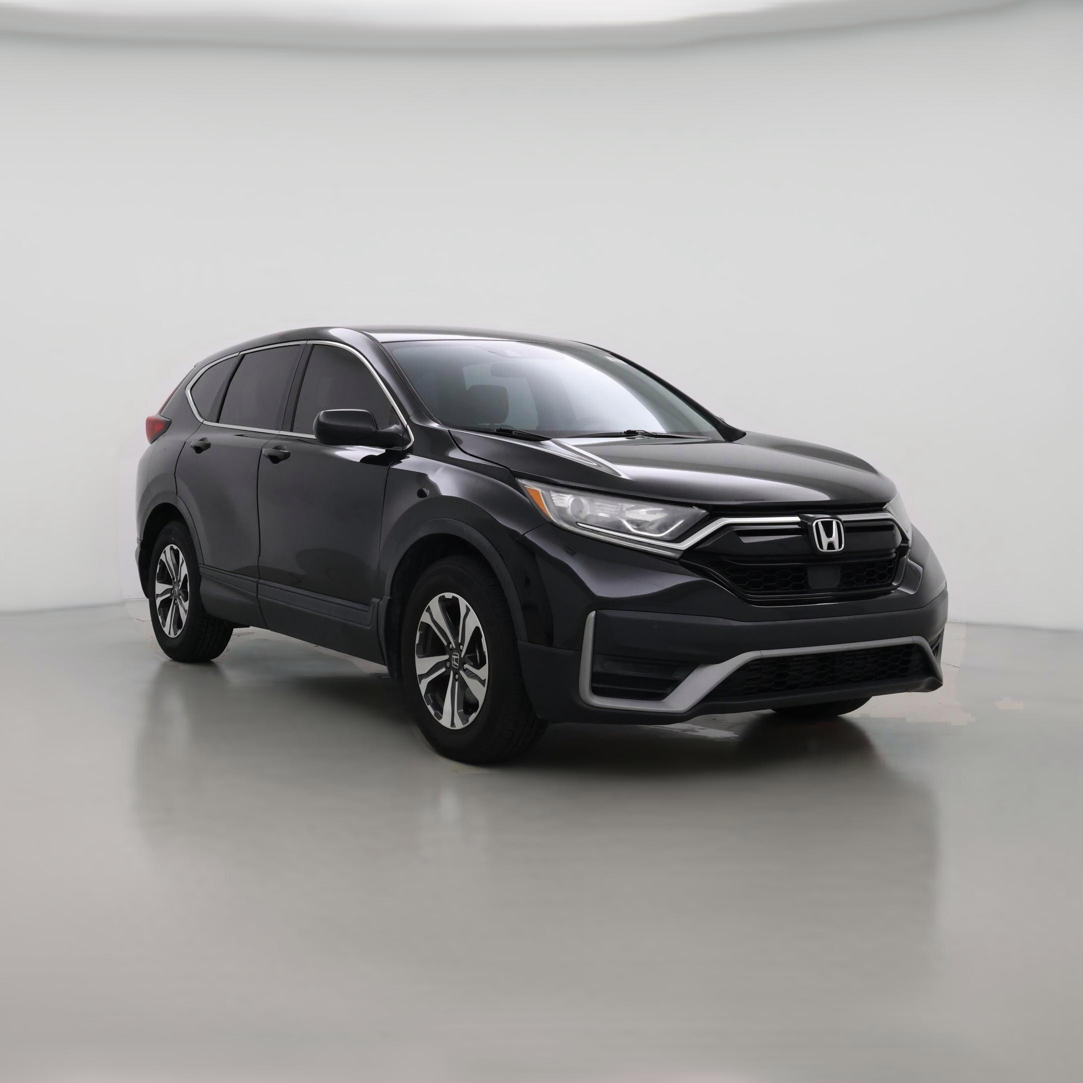 Thumbnail: 2020 Honda CR-V - 1