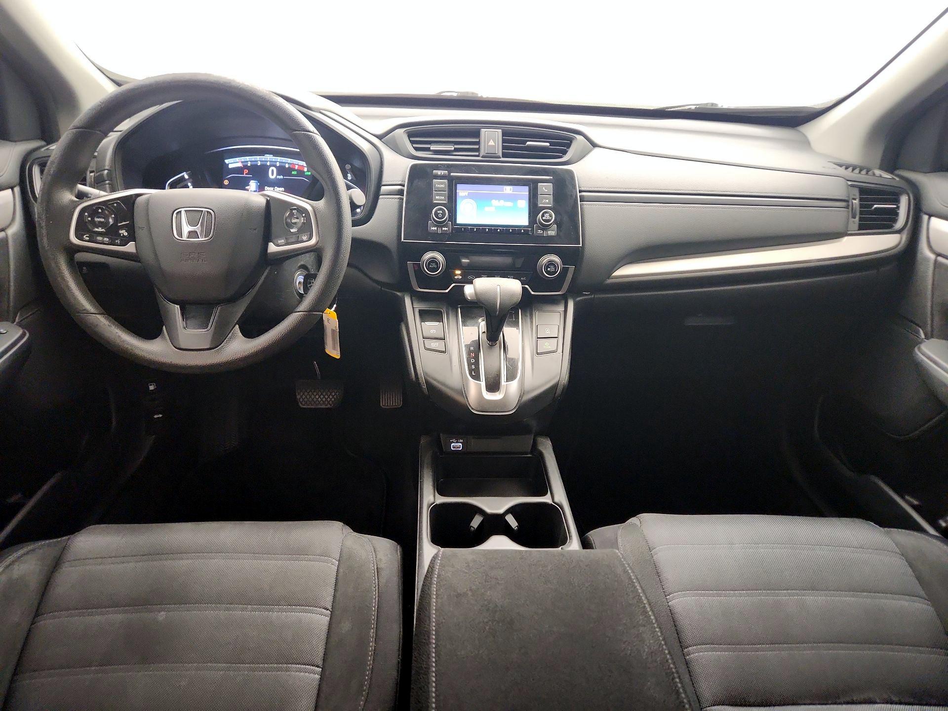 Thumbnail: 2020 Honda CR-V - 9