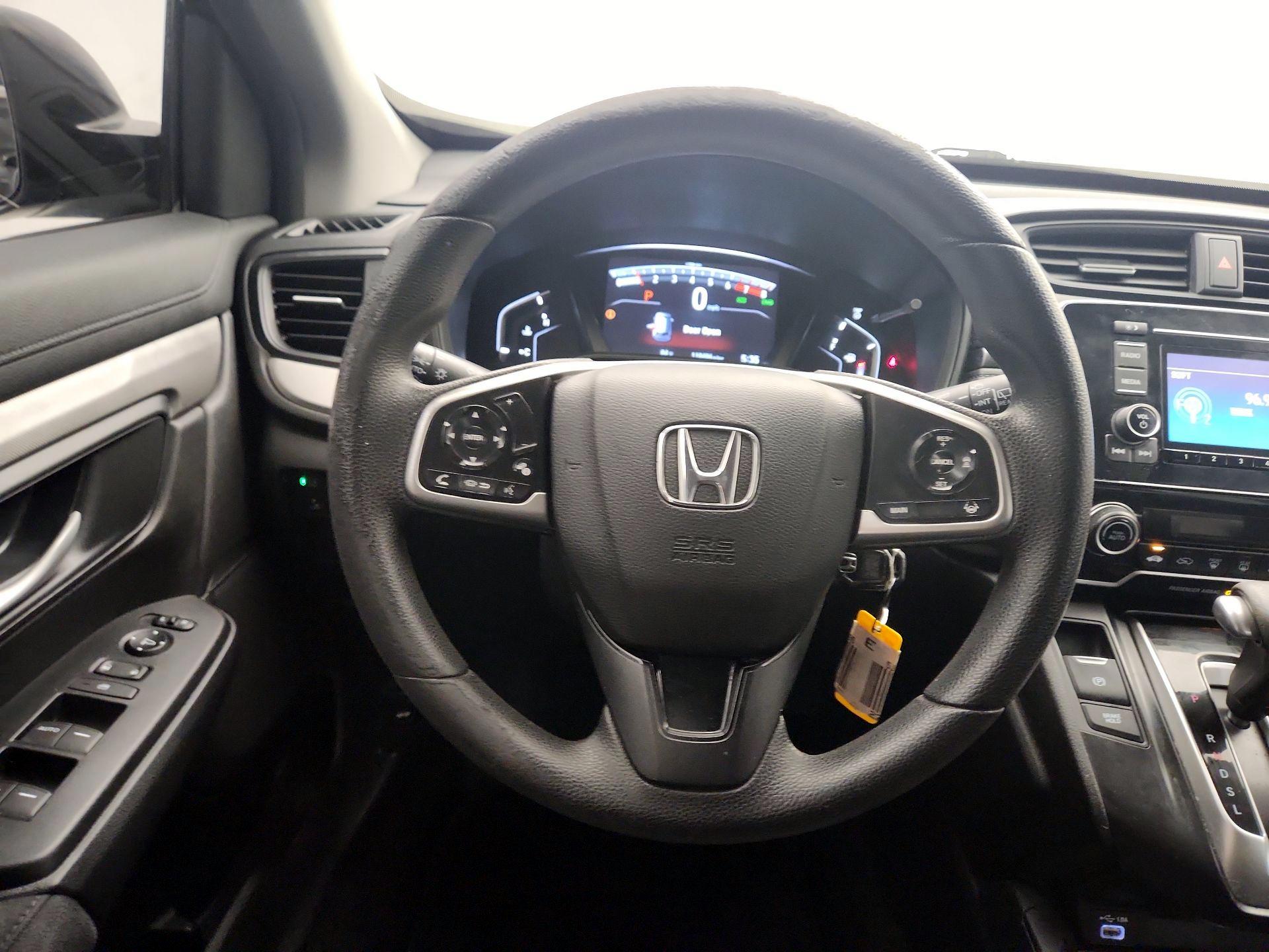 Thumbnail: 2020 Honda CR-V - 10