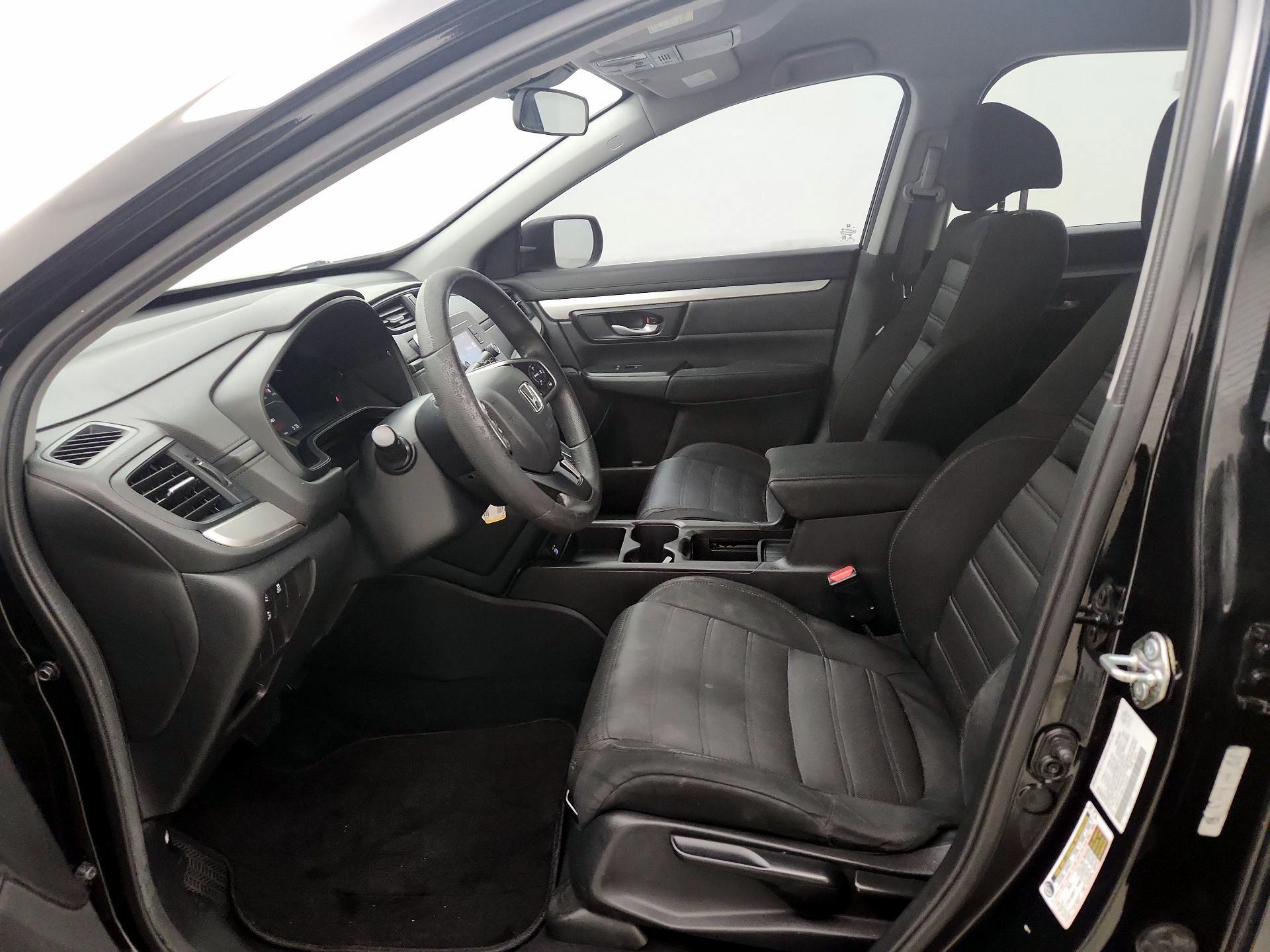 Thumbnail: 2020 Honda CR-V - 11