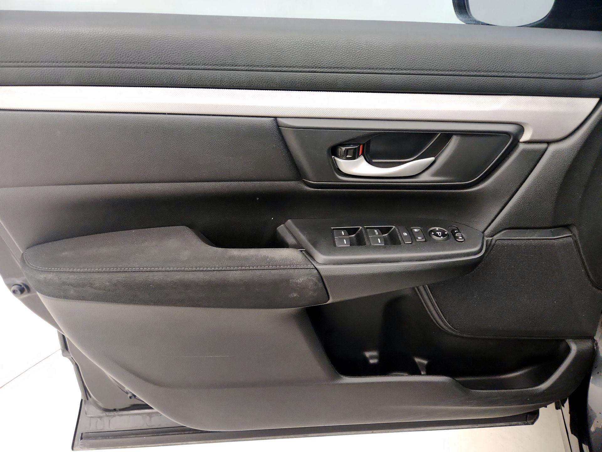 Thumbnail: 2020 Honda CR-V - 12