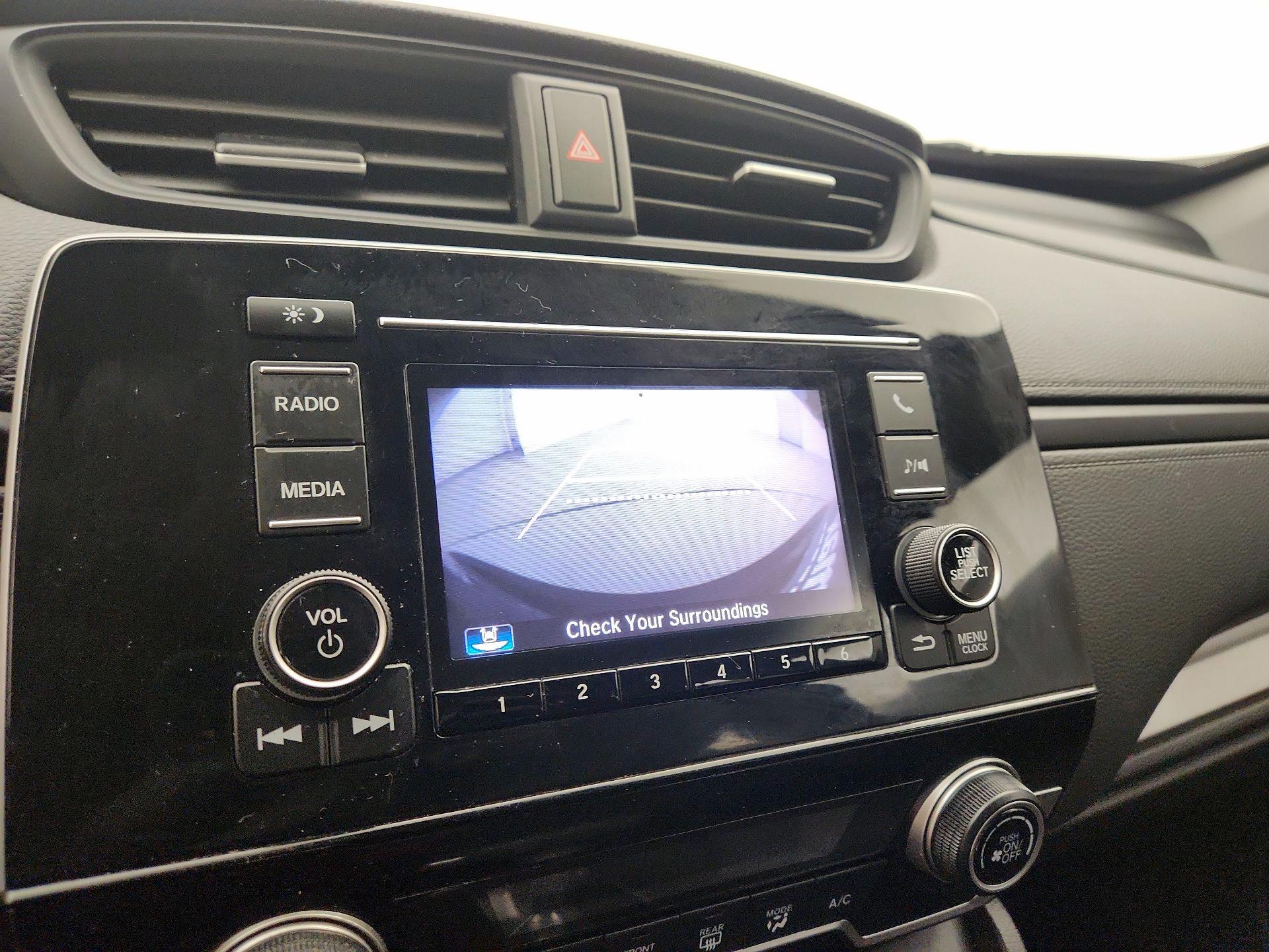 Thumbnail: 2020 Honda CR-V - 14