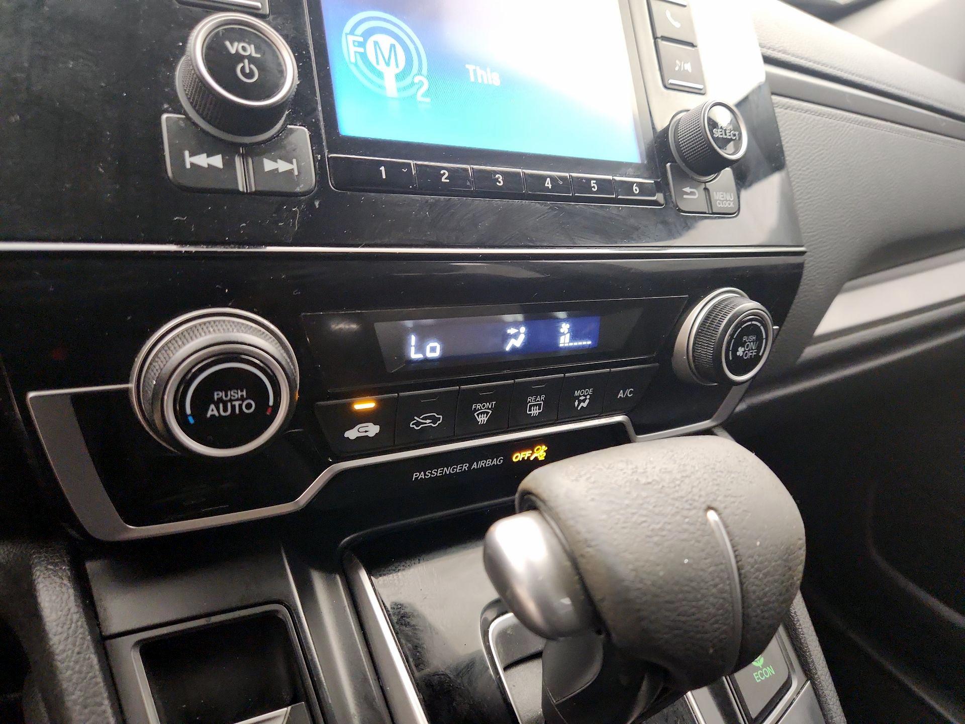 Thumbnail: 2020 Honda CR-V - 16