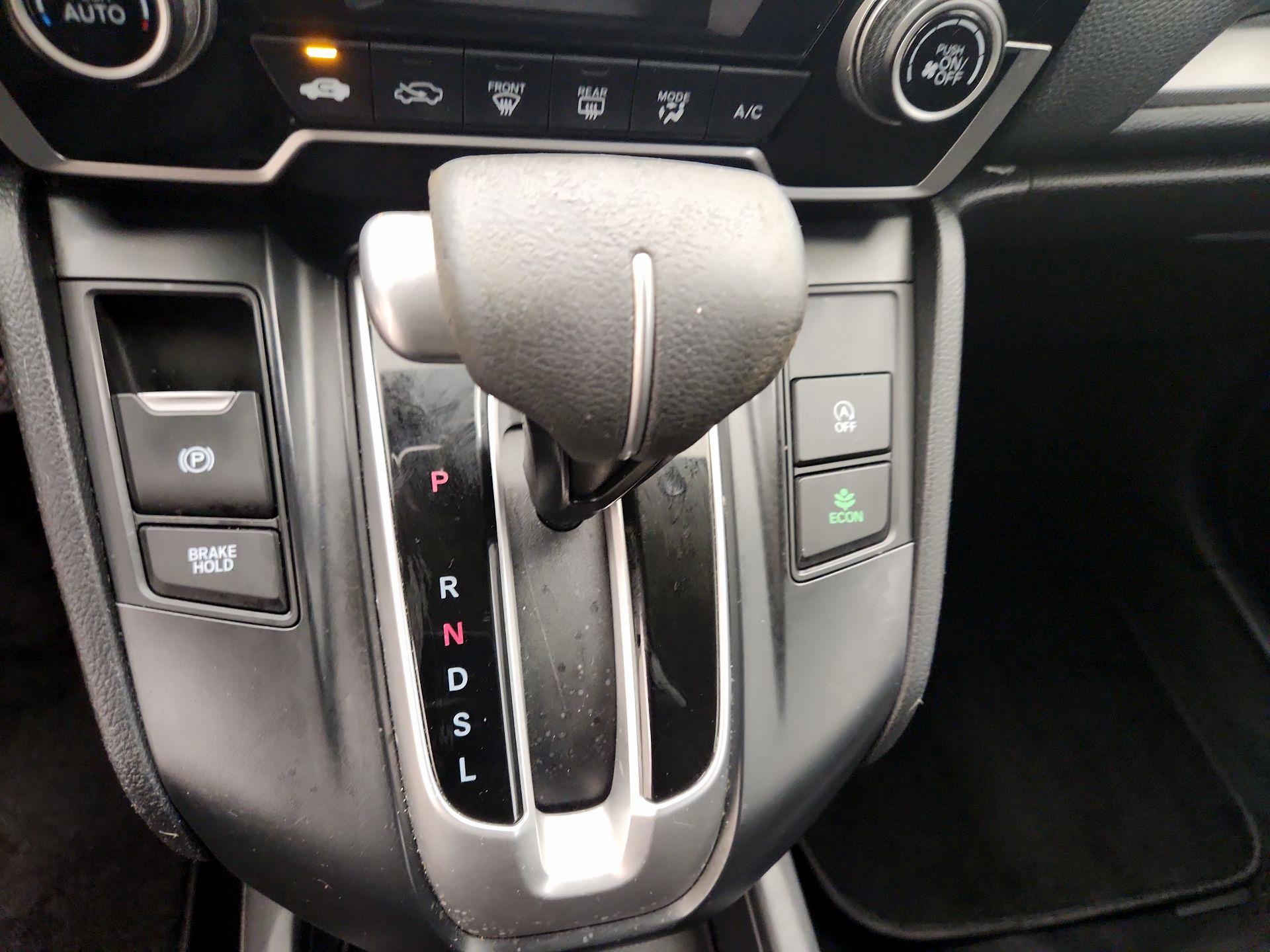 Thumbnail: 2020 Honda CR-V - 17