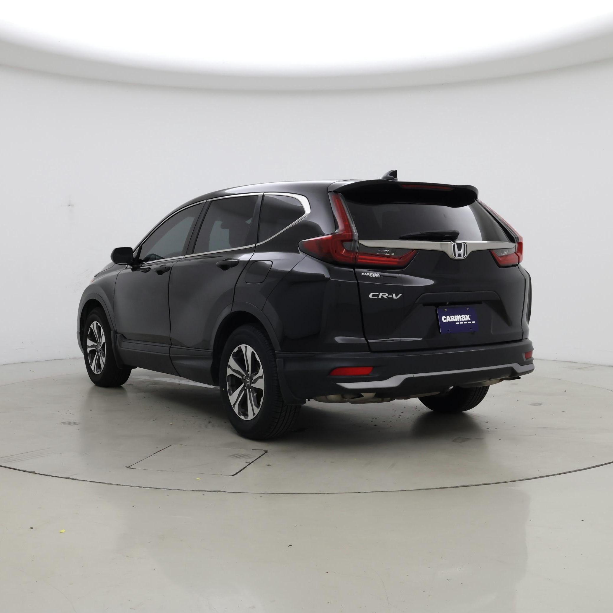 Thumbnail: 2020 Honda CR-V - 2