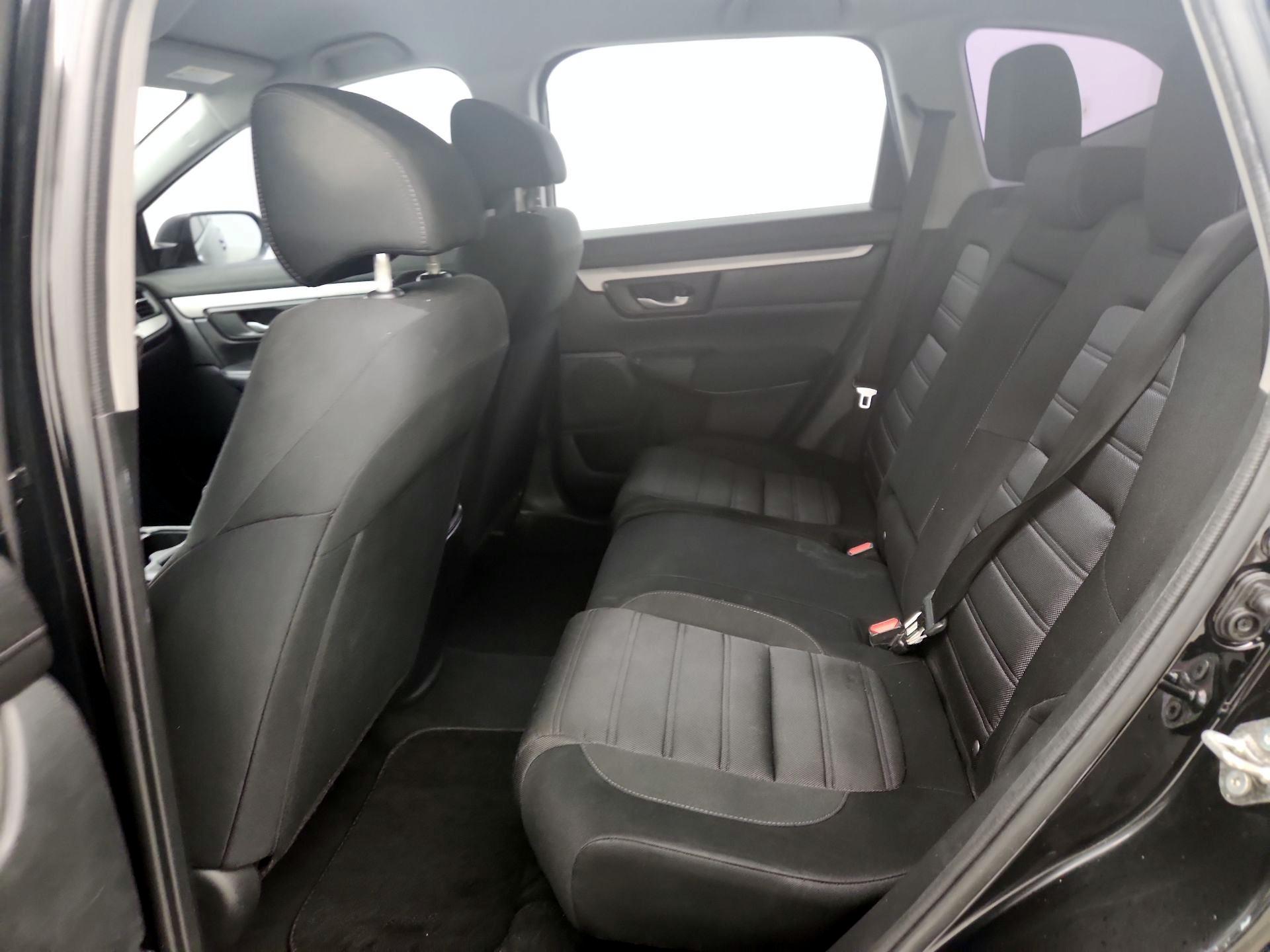 Thumbnail: 2020 Honda CR-V - 19