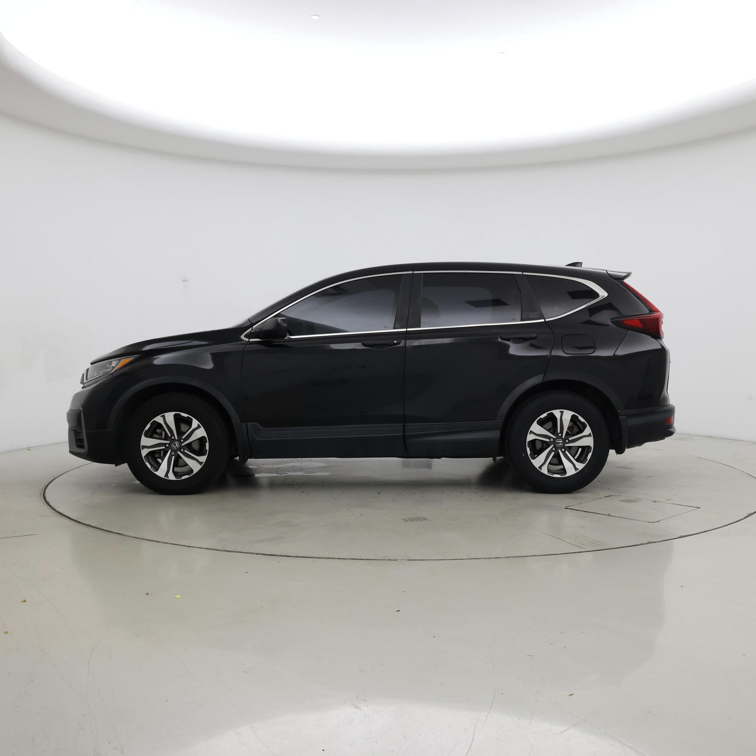 Thumbnail: 2020 Honda CR-V - 3