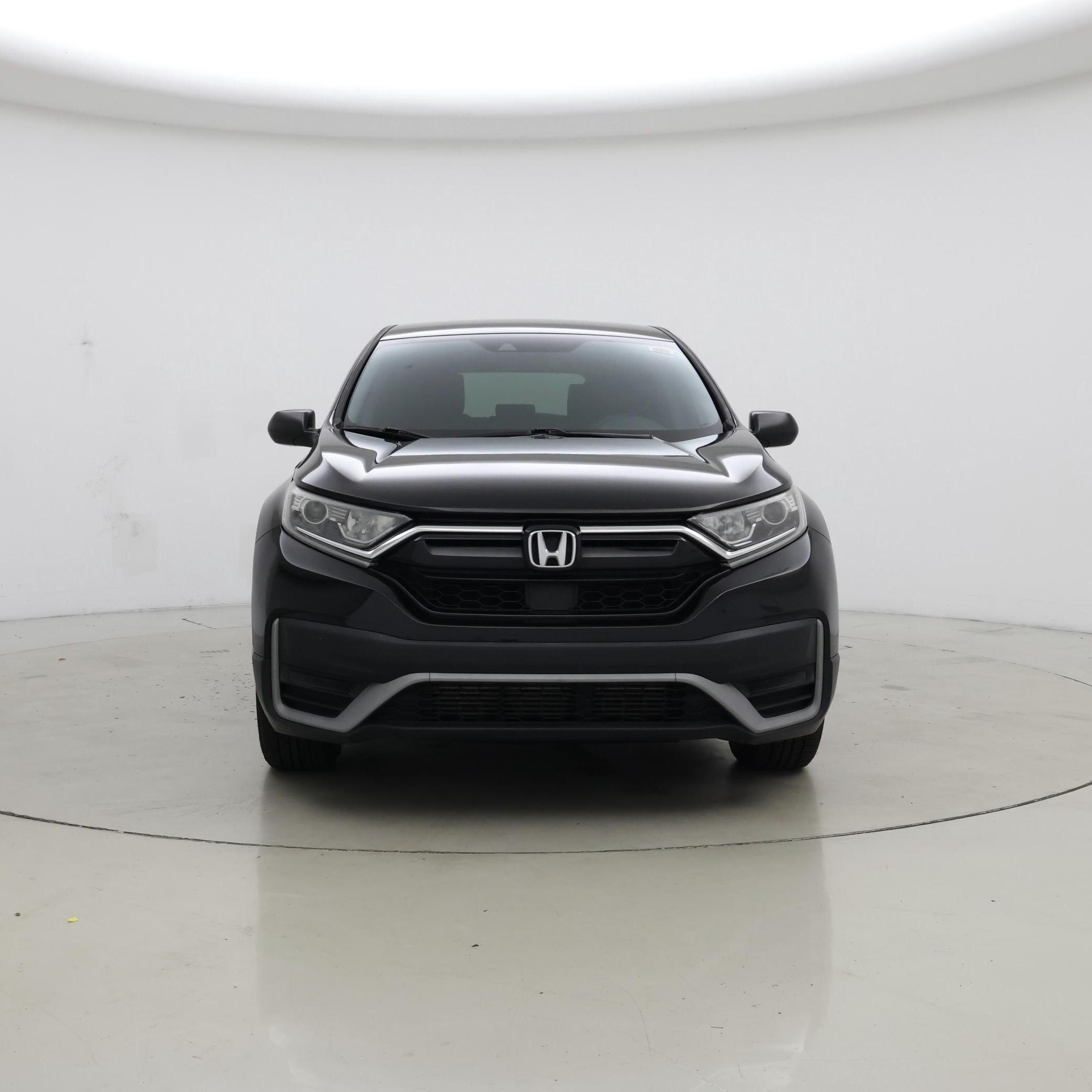 Thumbnail: 2020 Honda CR-V - 5