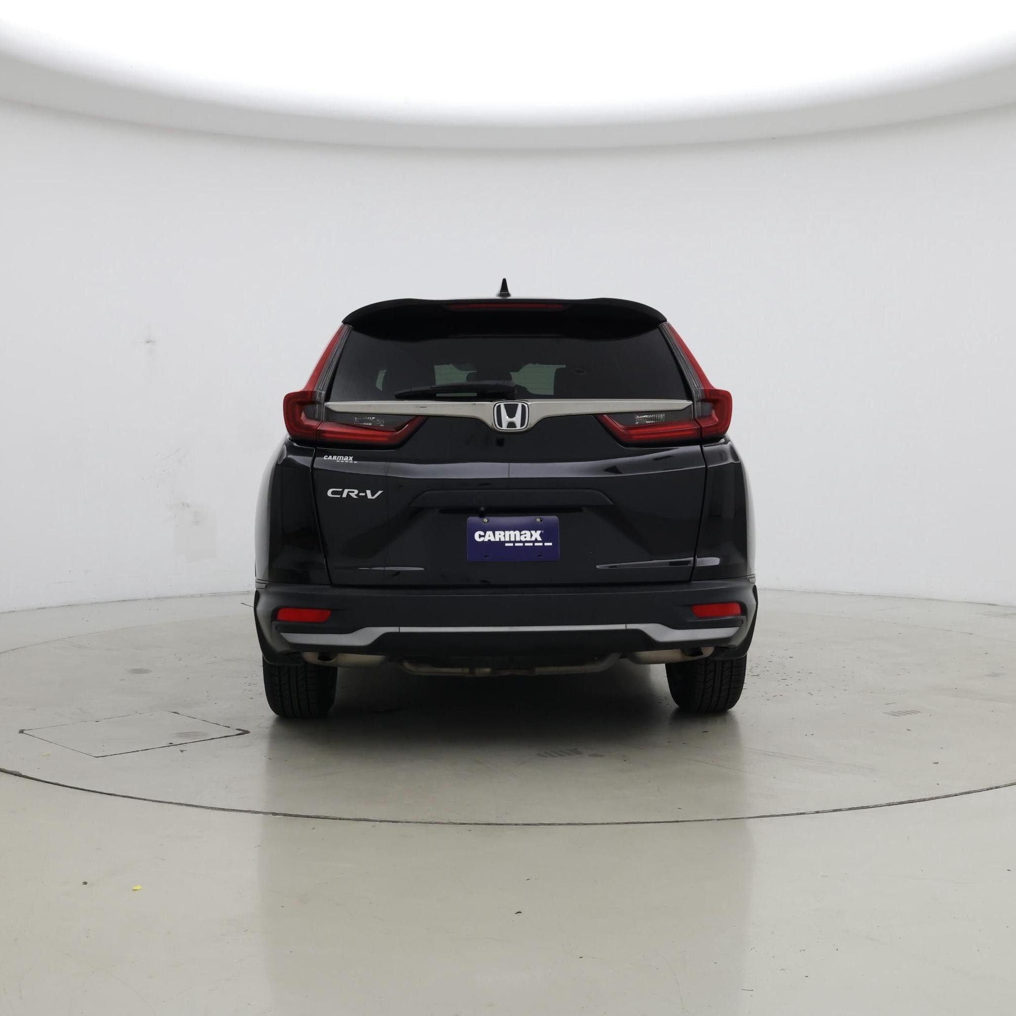 Thumbnail: 2020 Honda CR-V - 6