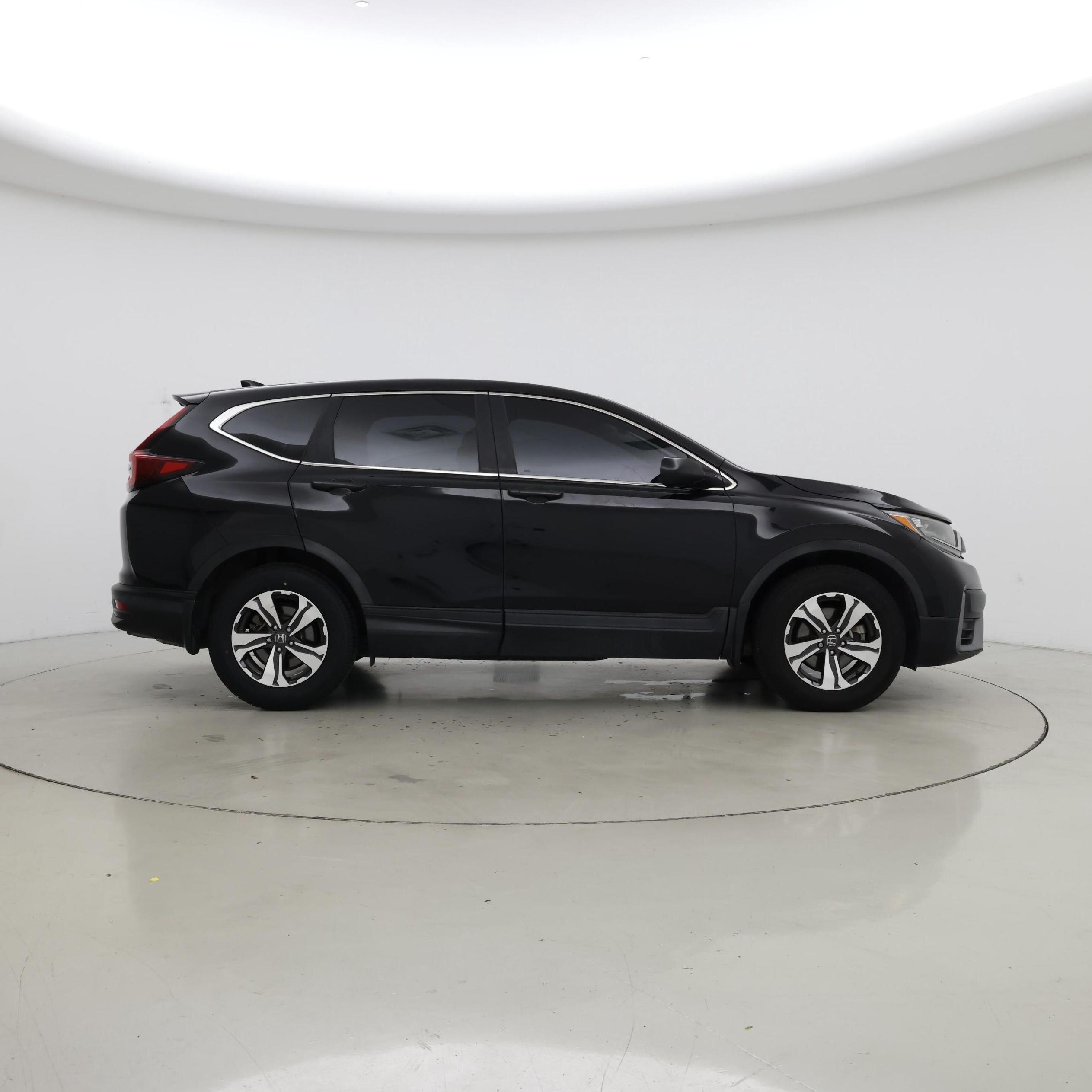 Thumbnail: 2020 Honda CR-V - 7