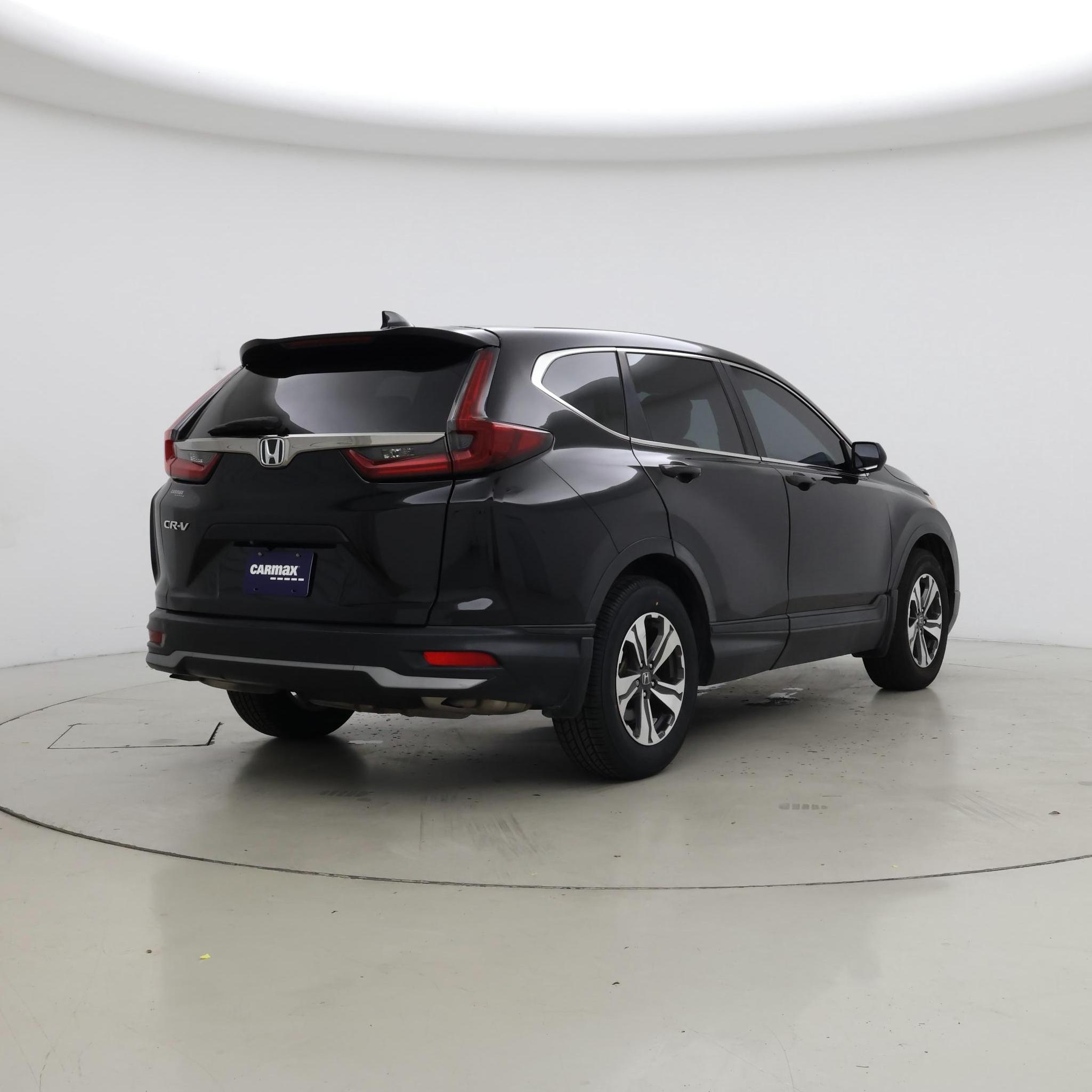 Thumbnail: 2020 Honda CR-V - 8