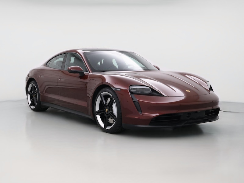 2022 Porsche Taycan  -
                  Hialeah, FL