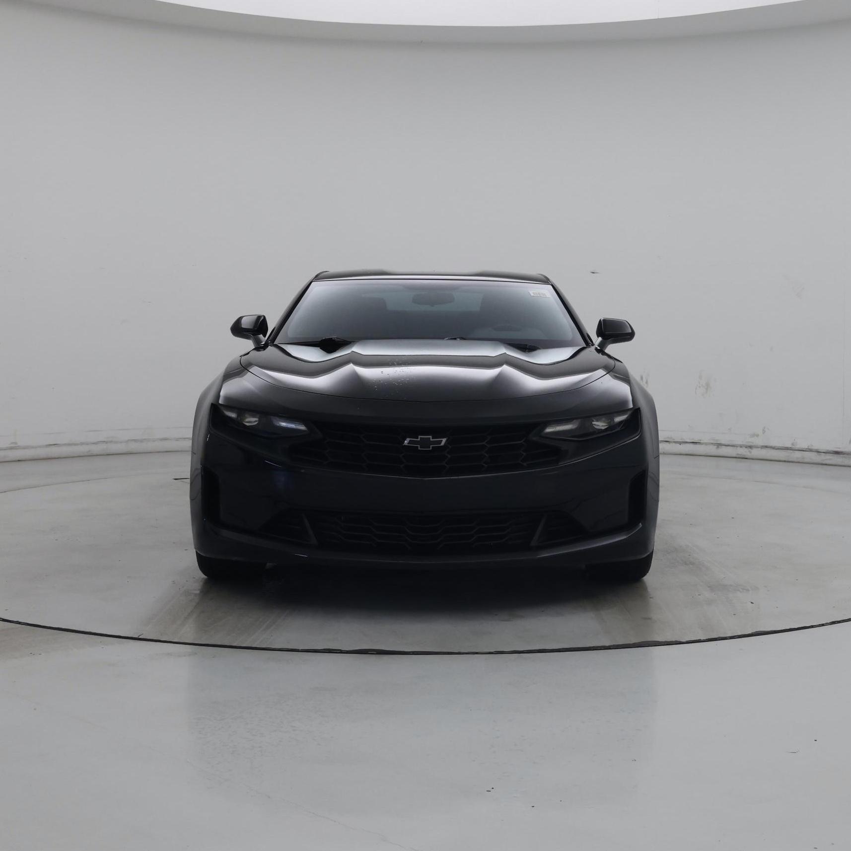 Thumbnail: 2019 Chevrolet Camaro - 5