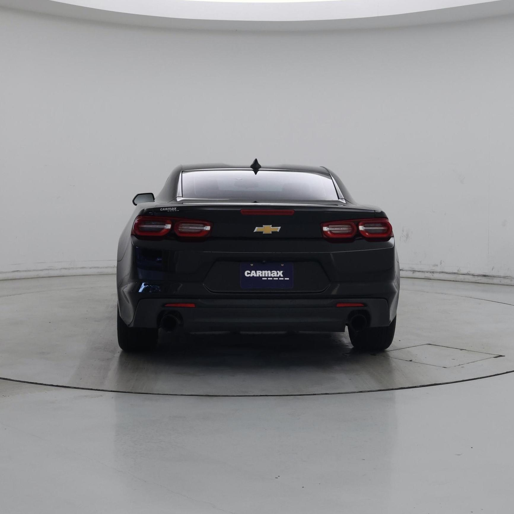 Thumbnail: 2019 Chevrolet Camaro - 6