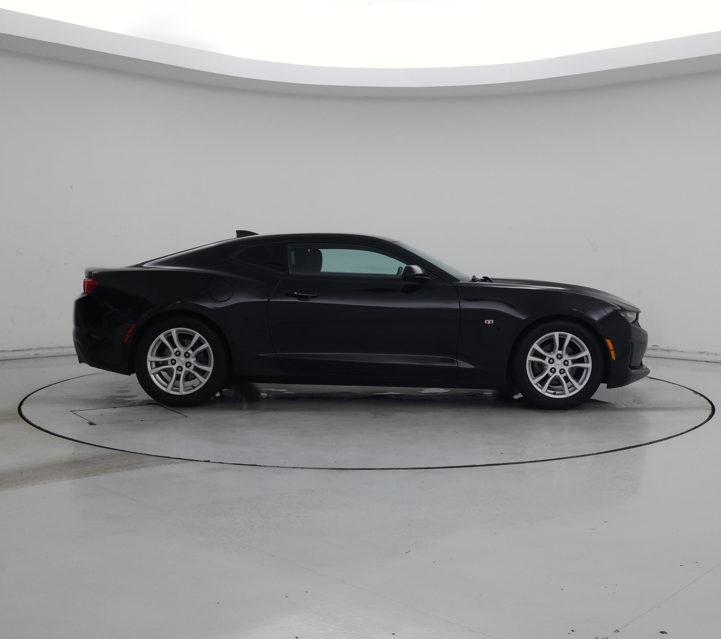 Thumbnail: 2019 Chevrolet Camaro - 7