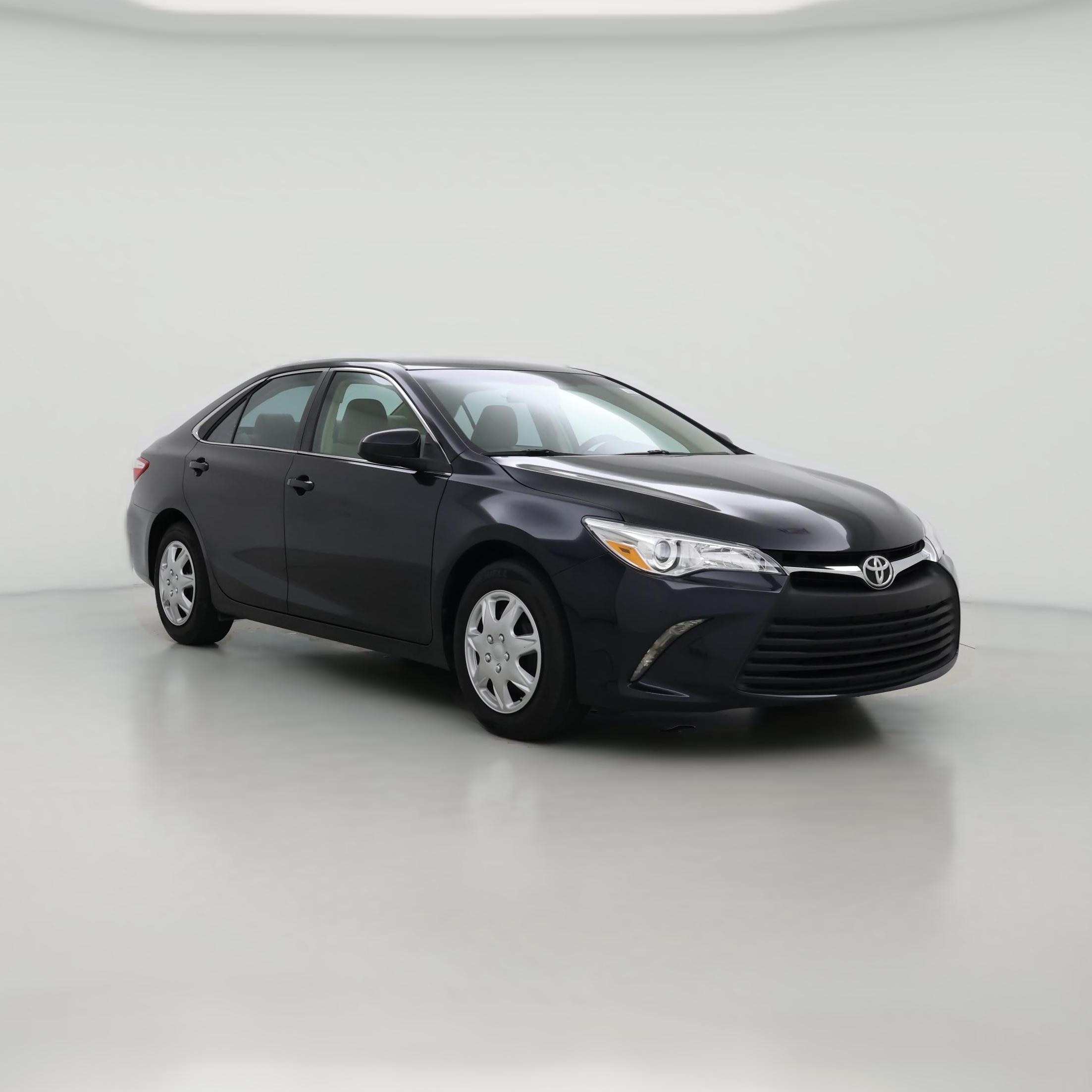 Thumbnail: 2015 Toyota Camry - 1