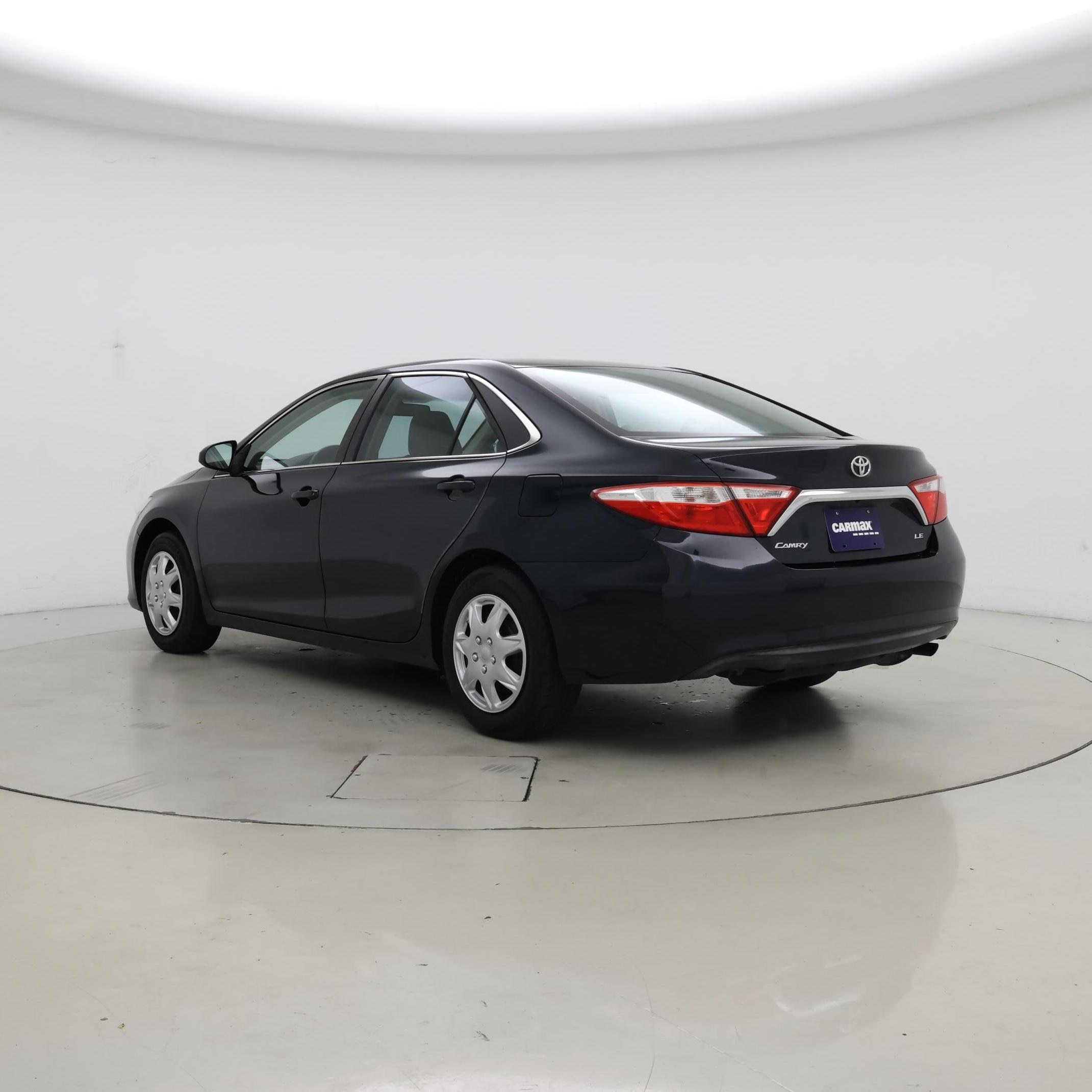 Thumbnail: 2015 Toyota Camry - 2