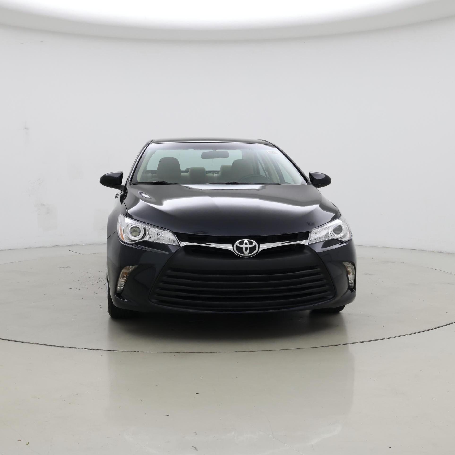 Thumbnail: 2015 Toyota Camry - 5