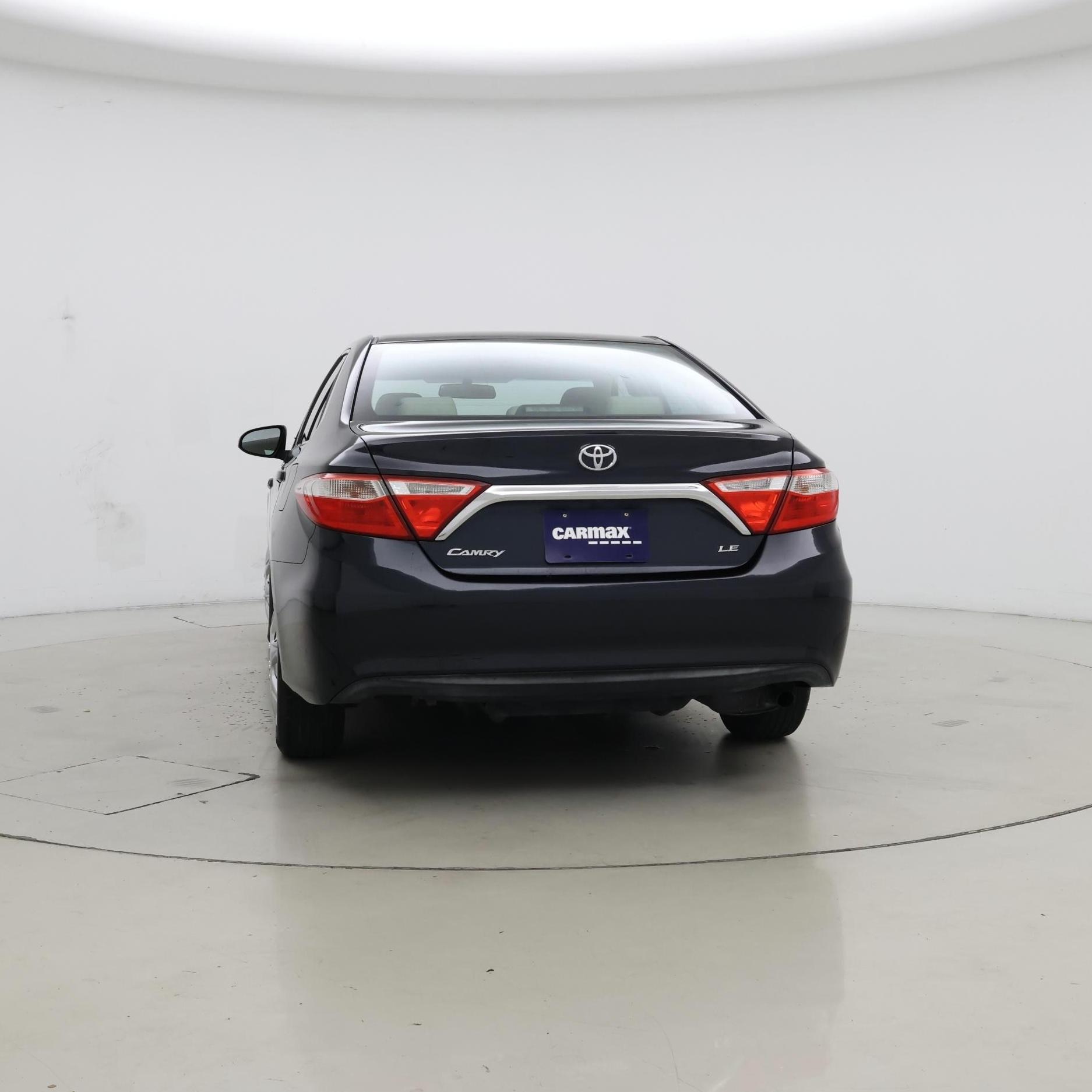 Thumbnail: 2015 Toyota Camry - 6