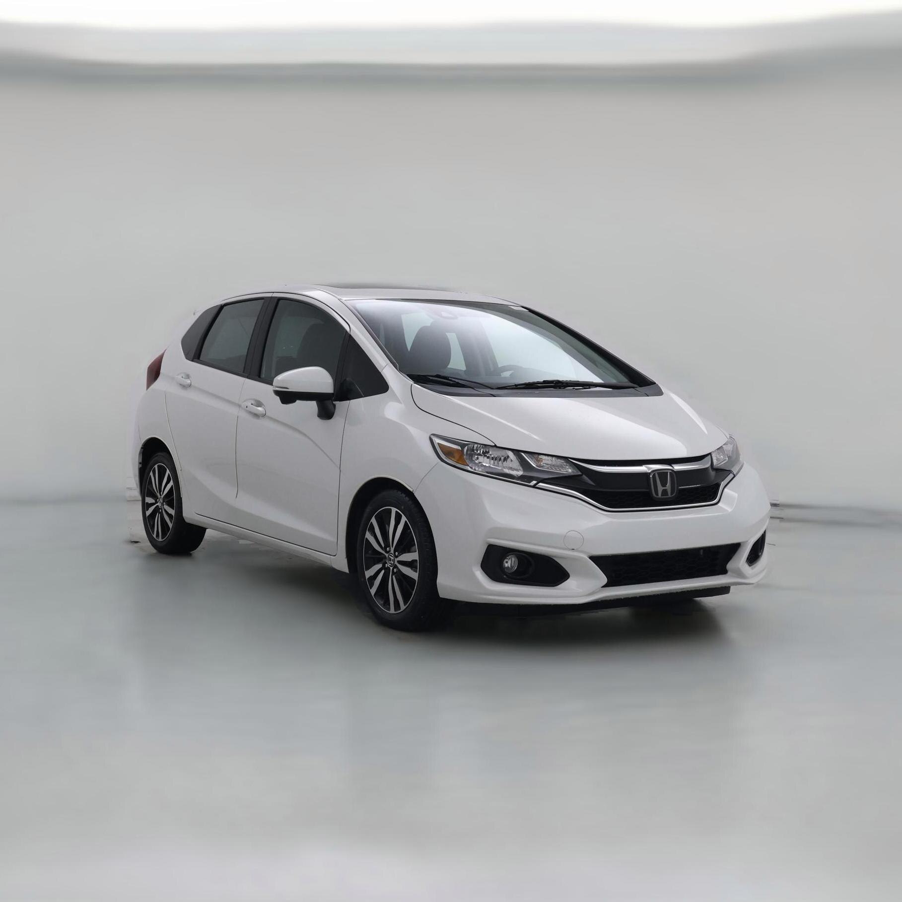Thumbnail: 2019 Honda Fit - 1