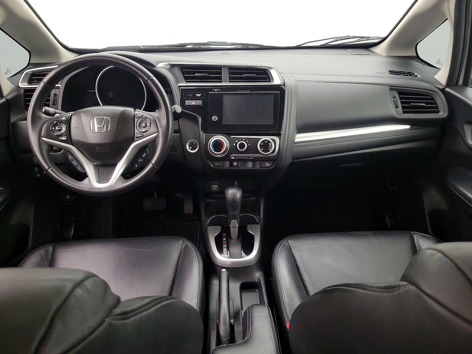 Thumbnail: 2019 Honda Fit - 9