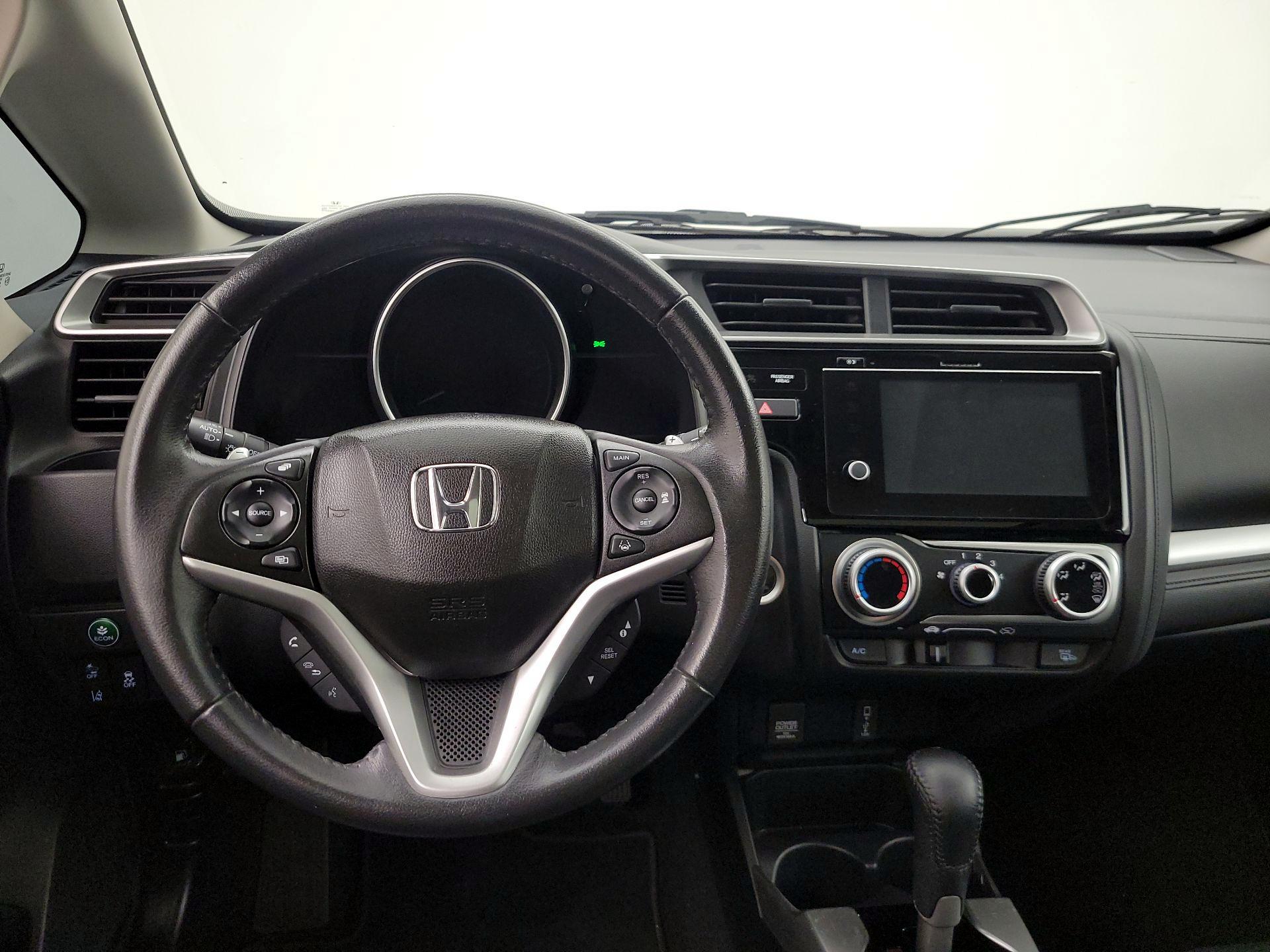 Thumbnail: 2019 Honda Fit - 10