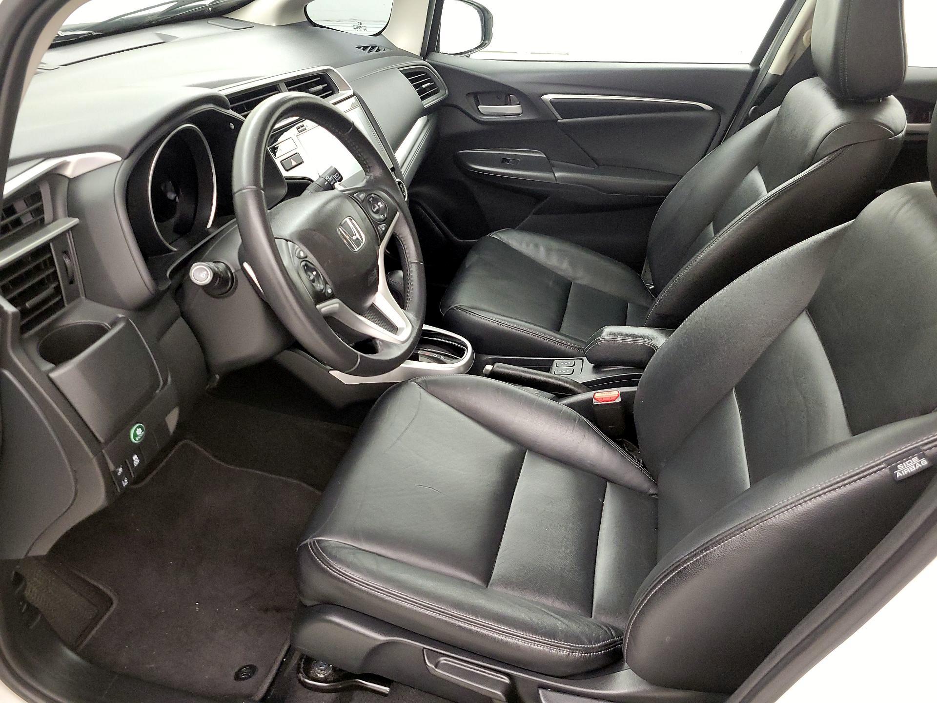 Thumbnail: 2019 Honda Fit - 11