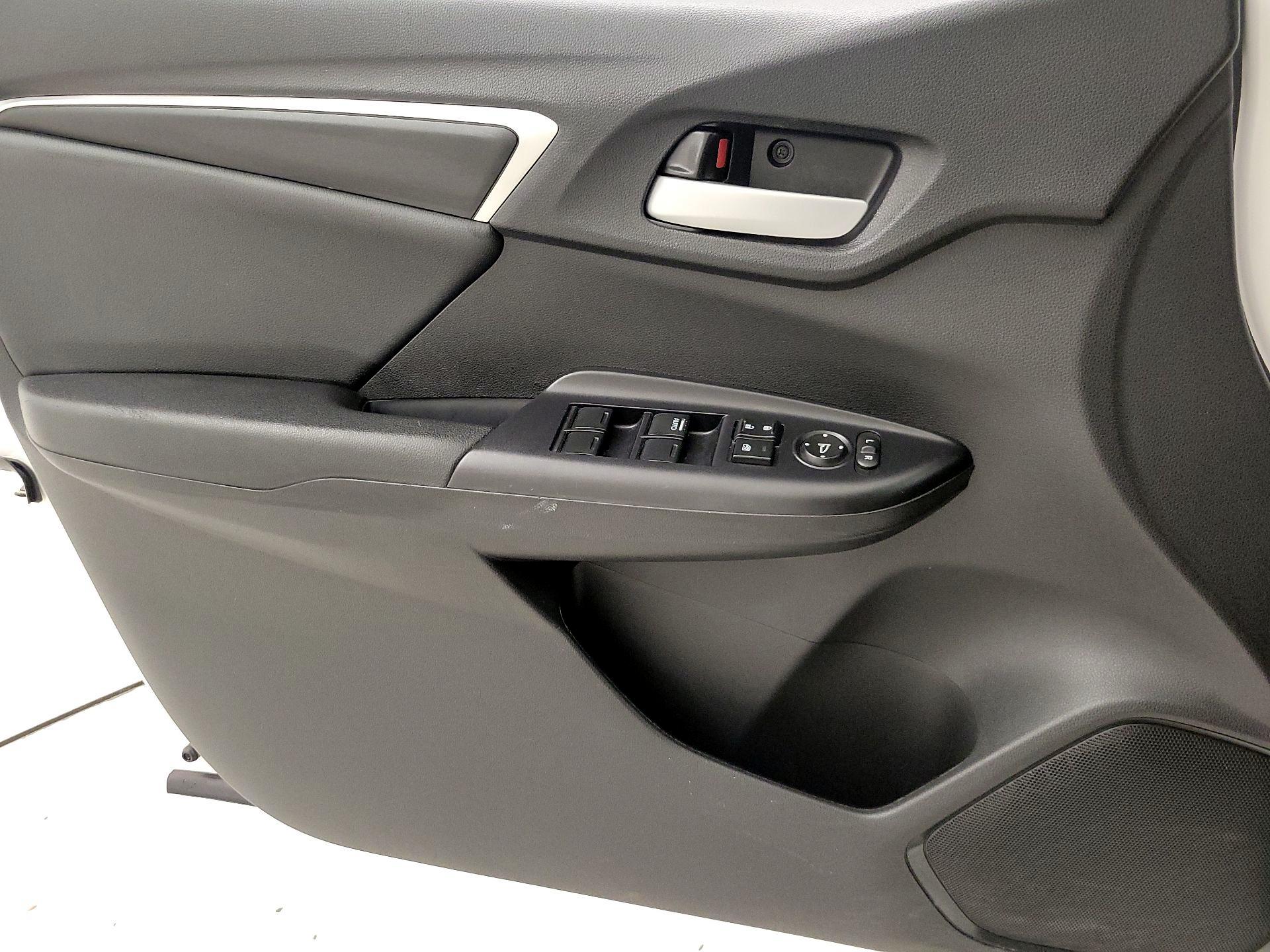 Thumbnail: 2019 Honda Fit - 12
