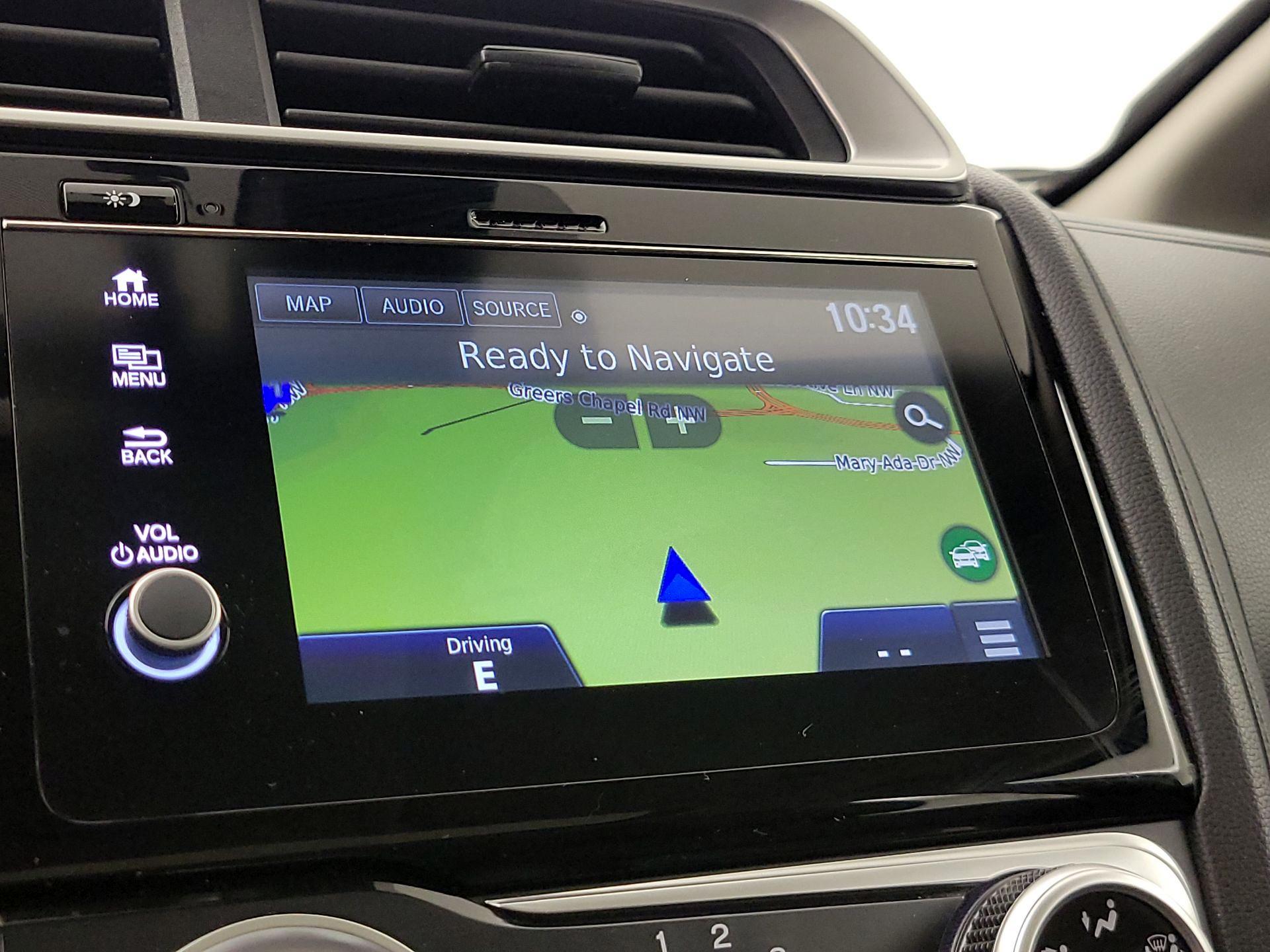 Thumbnail: 2019 Honda Fit - 14