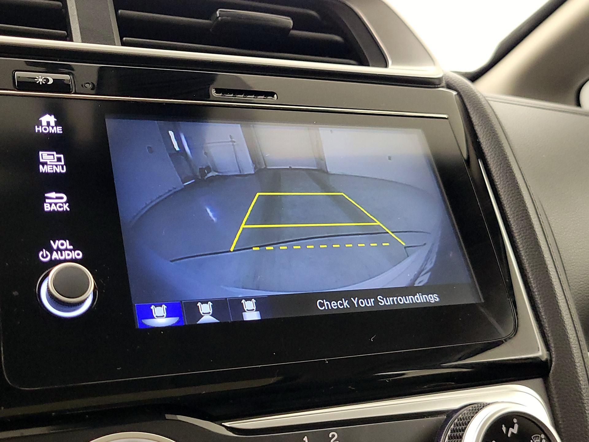 Thumbnail: 2019 Honda Fit - 15