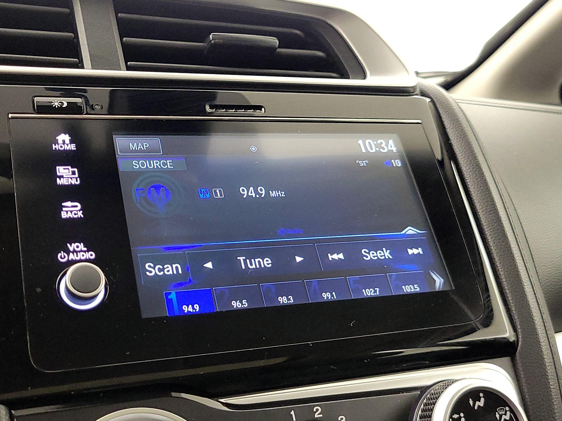 Thumbnail: 2019 Honda Fit - 16