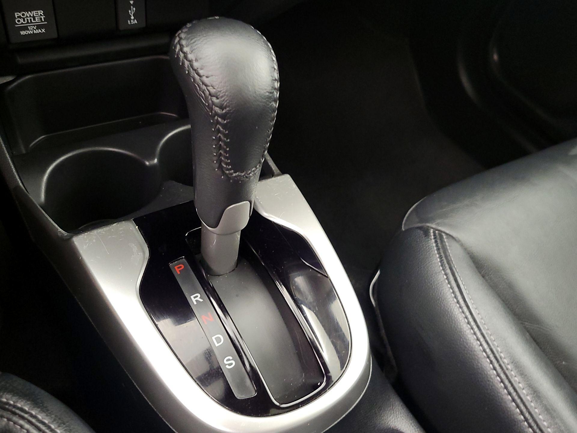 Thumbnail: 2019 Honda Fit - 18
