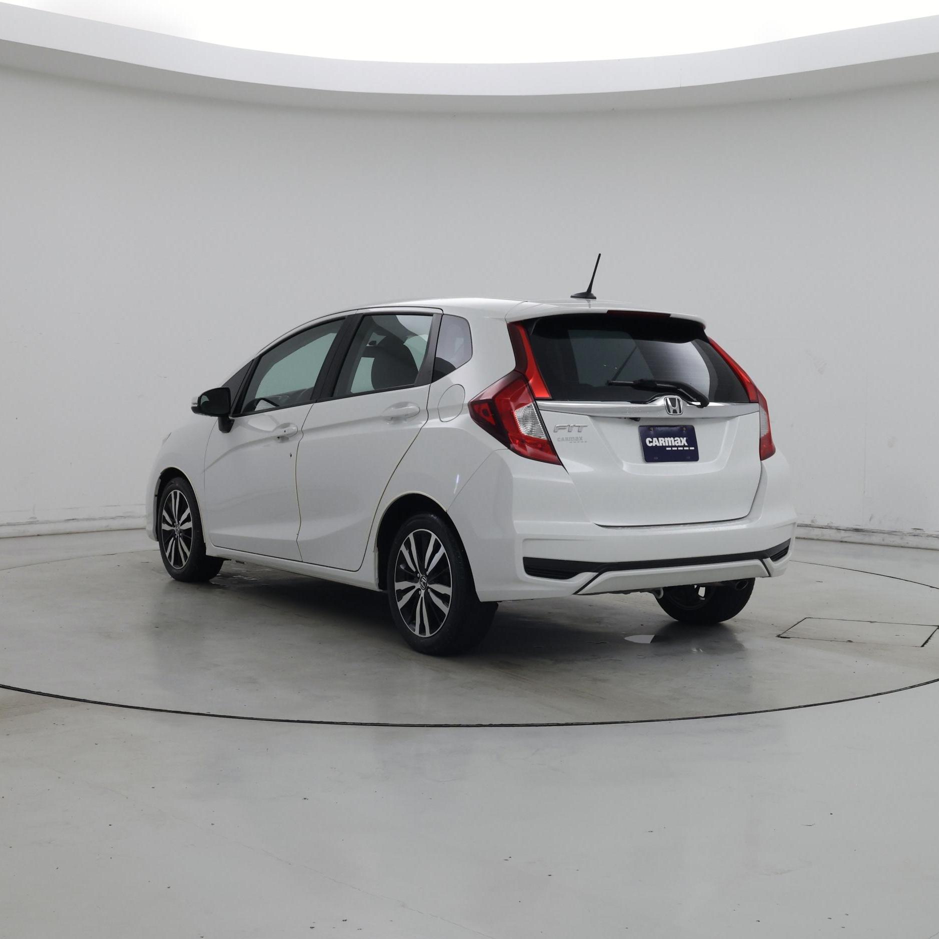 Thumbnail: 2019 Honda Fit - 2