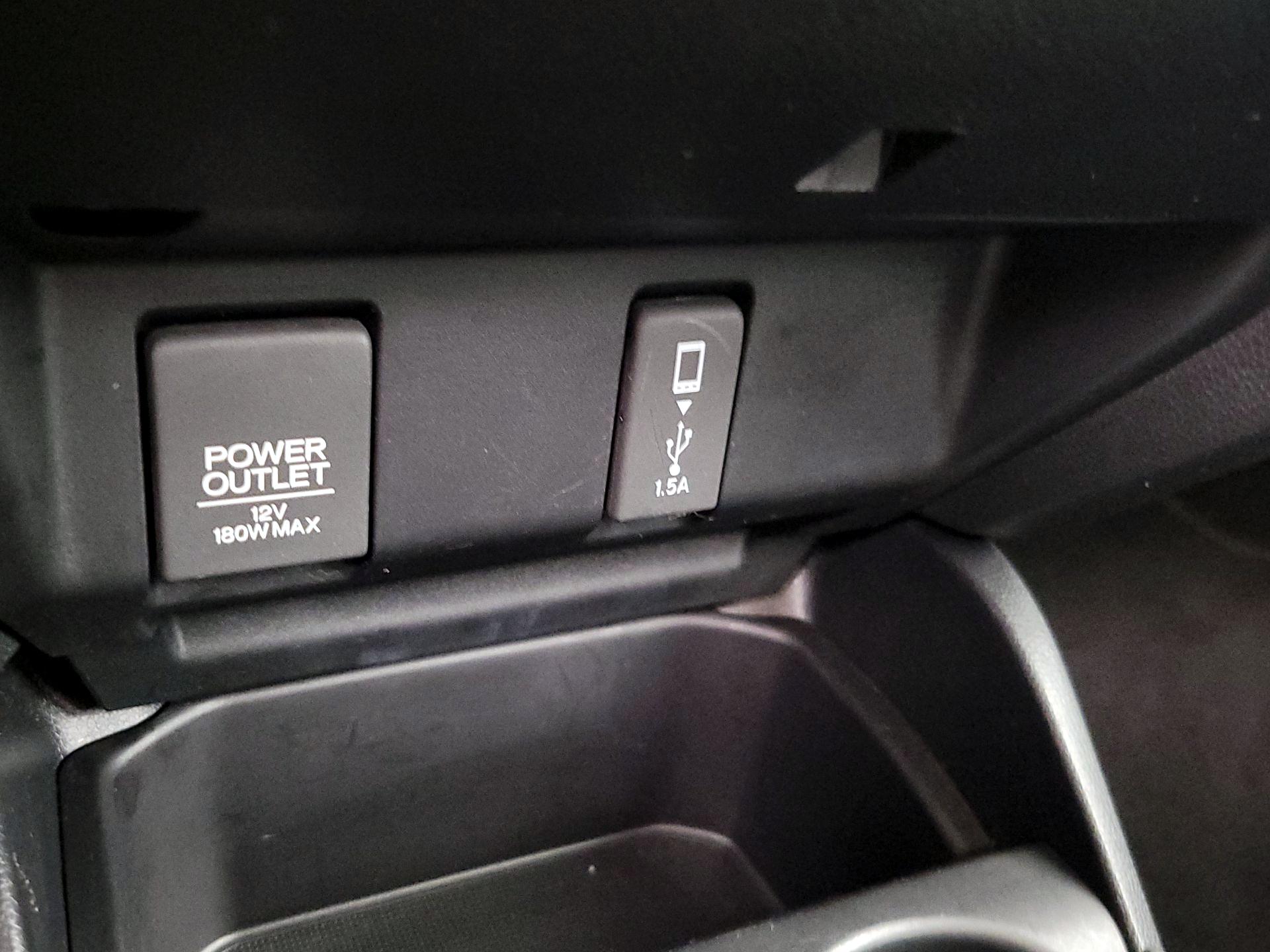 Thumbnail: 2019 Honda Fit - 19