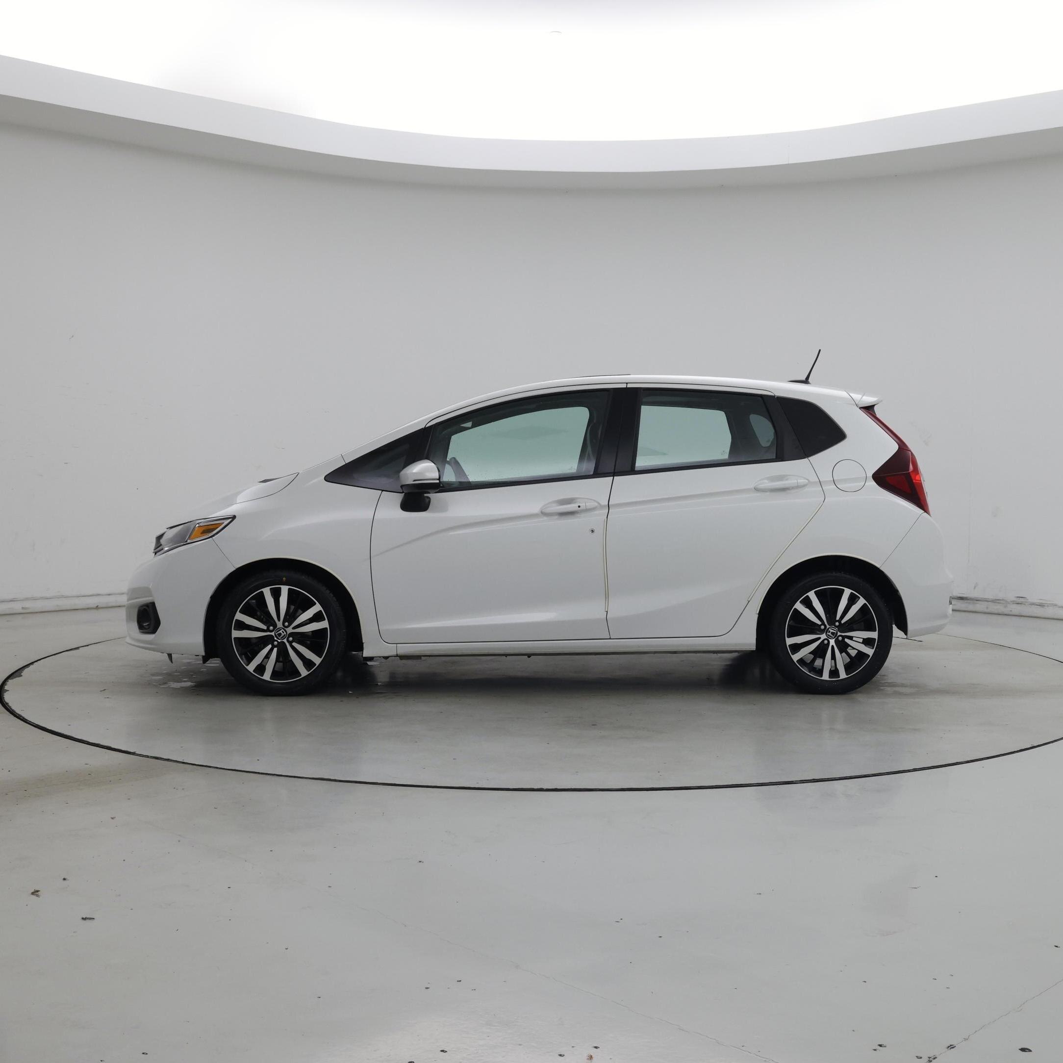 Thumbnail: 2019 Honda Fit - 3