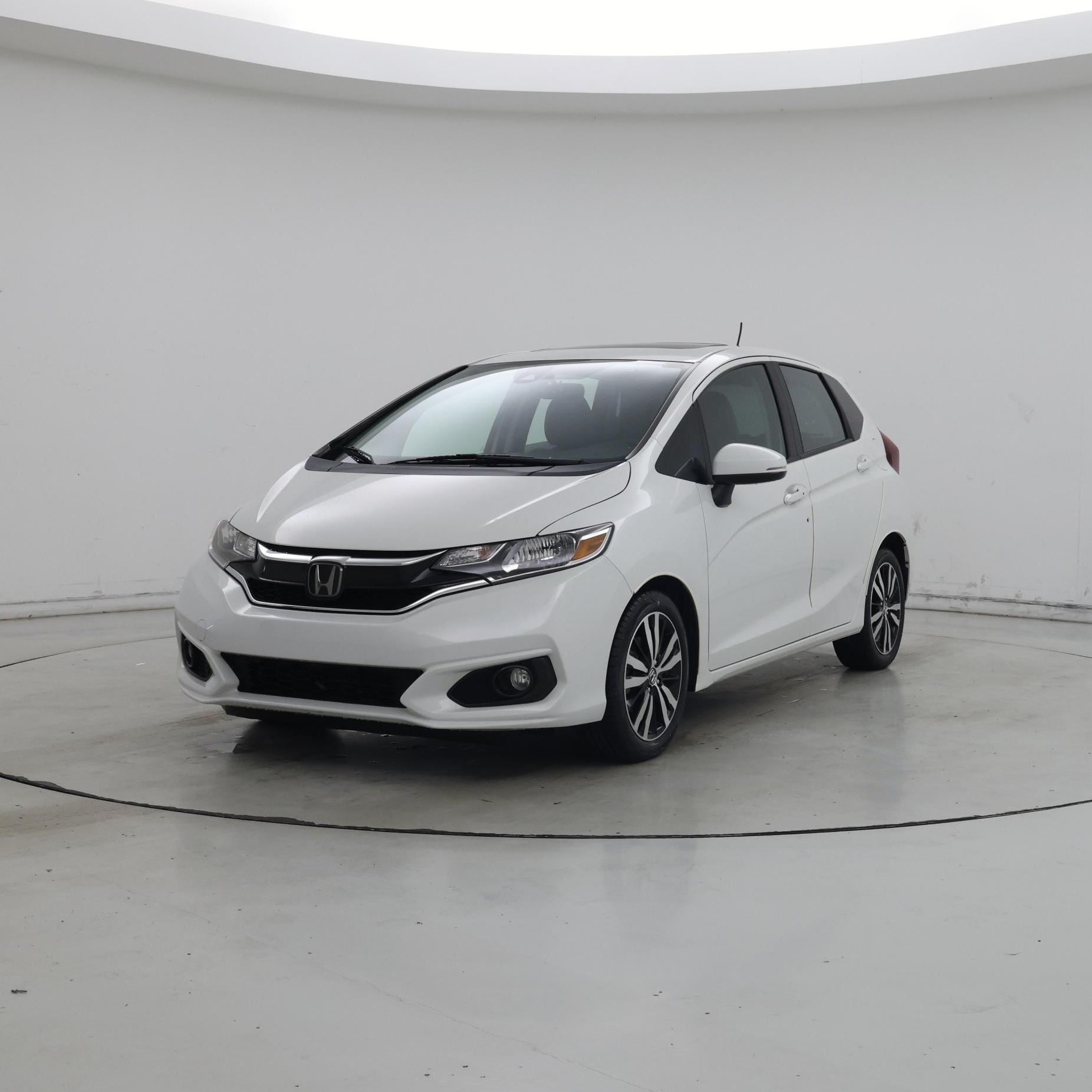 Thumbnail: 2019 Honda Fit - 4