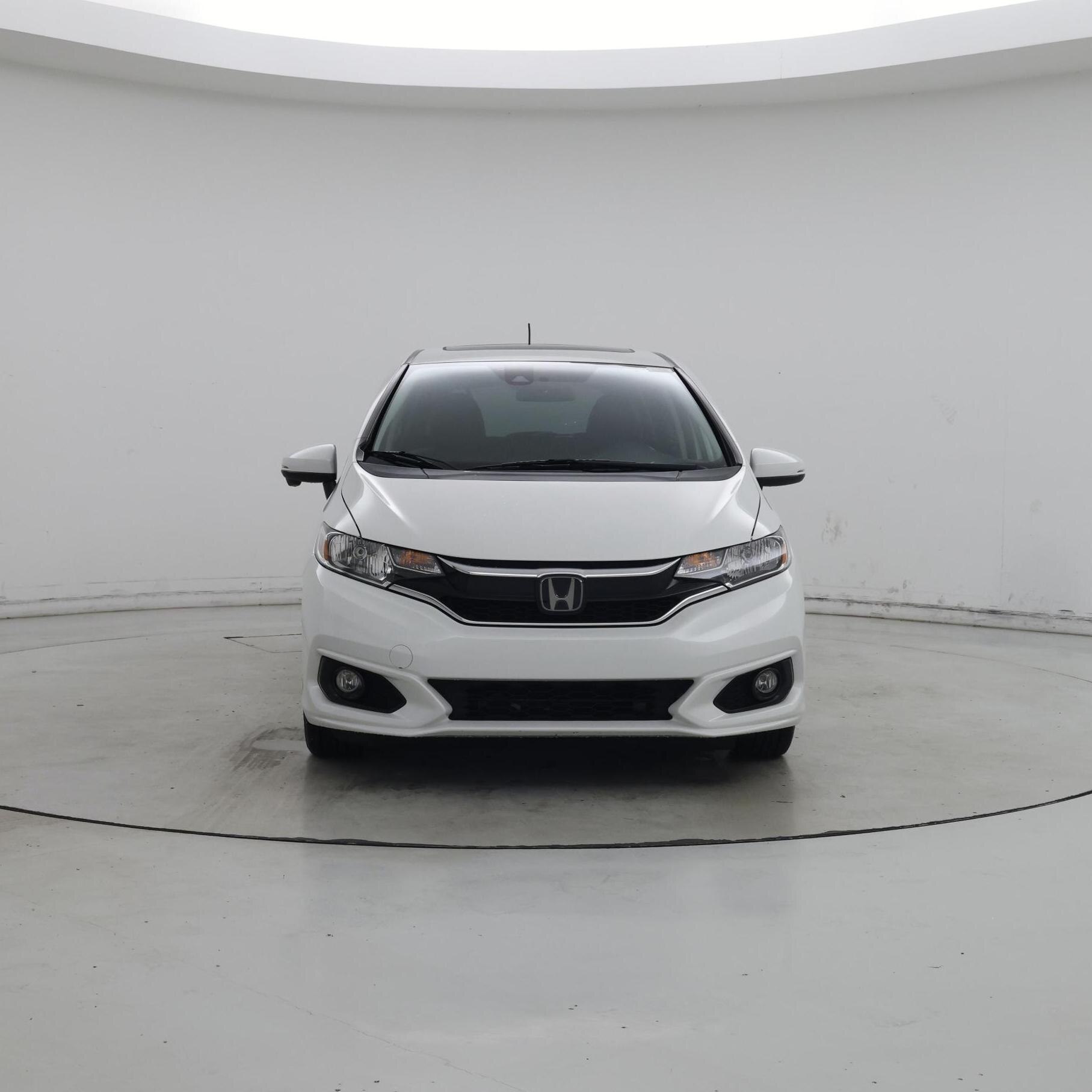 Thumbnail: 2019 Honda Fit - 5