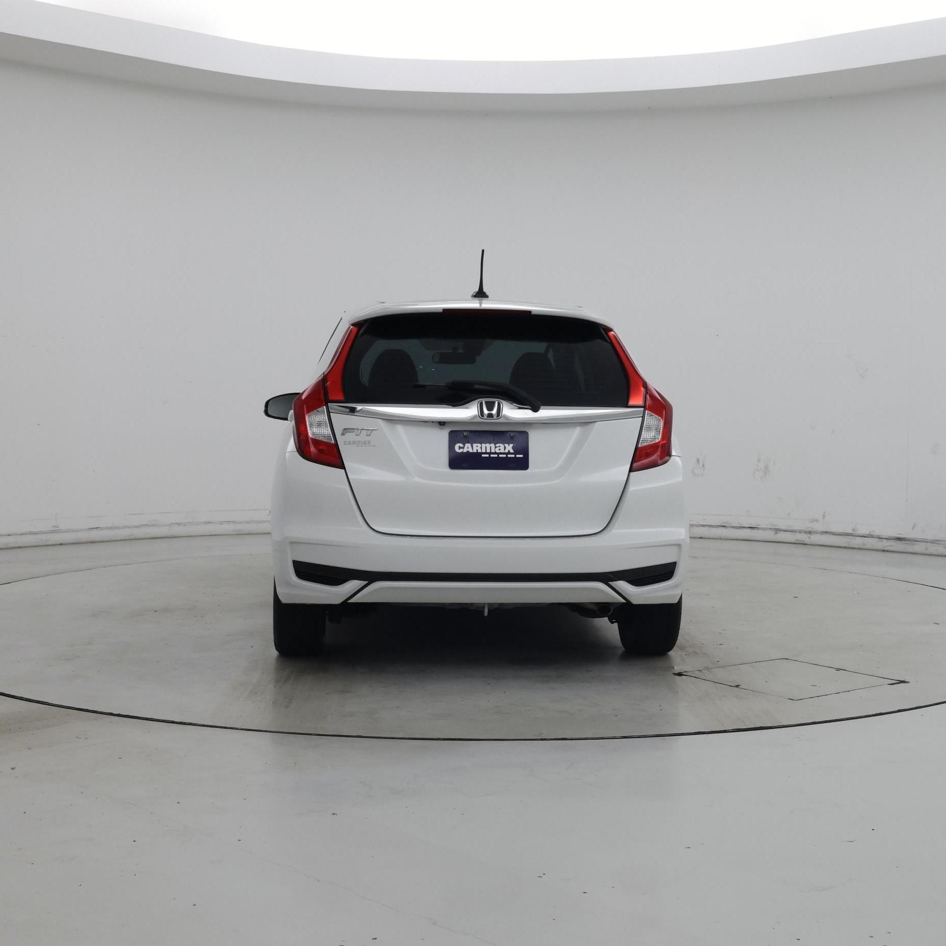 Thumbnail: 2019 Honda Fit - 6