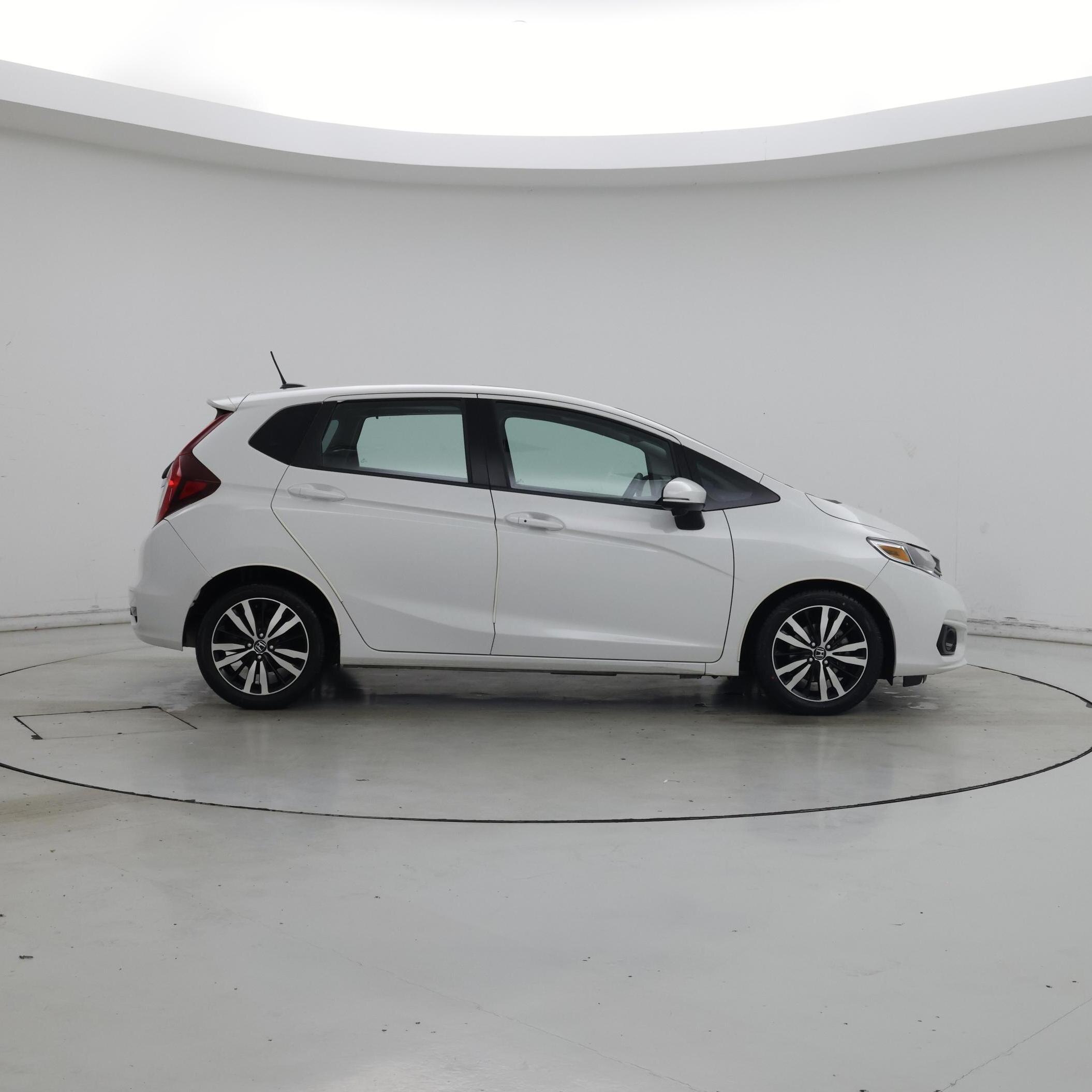 Thumbnail: 2019 Honda Fit - 7