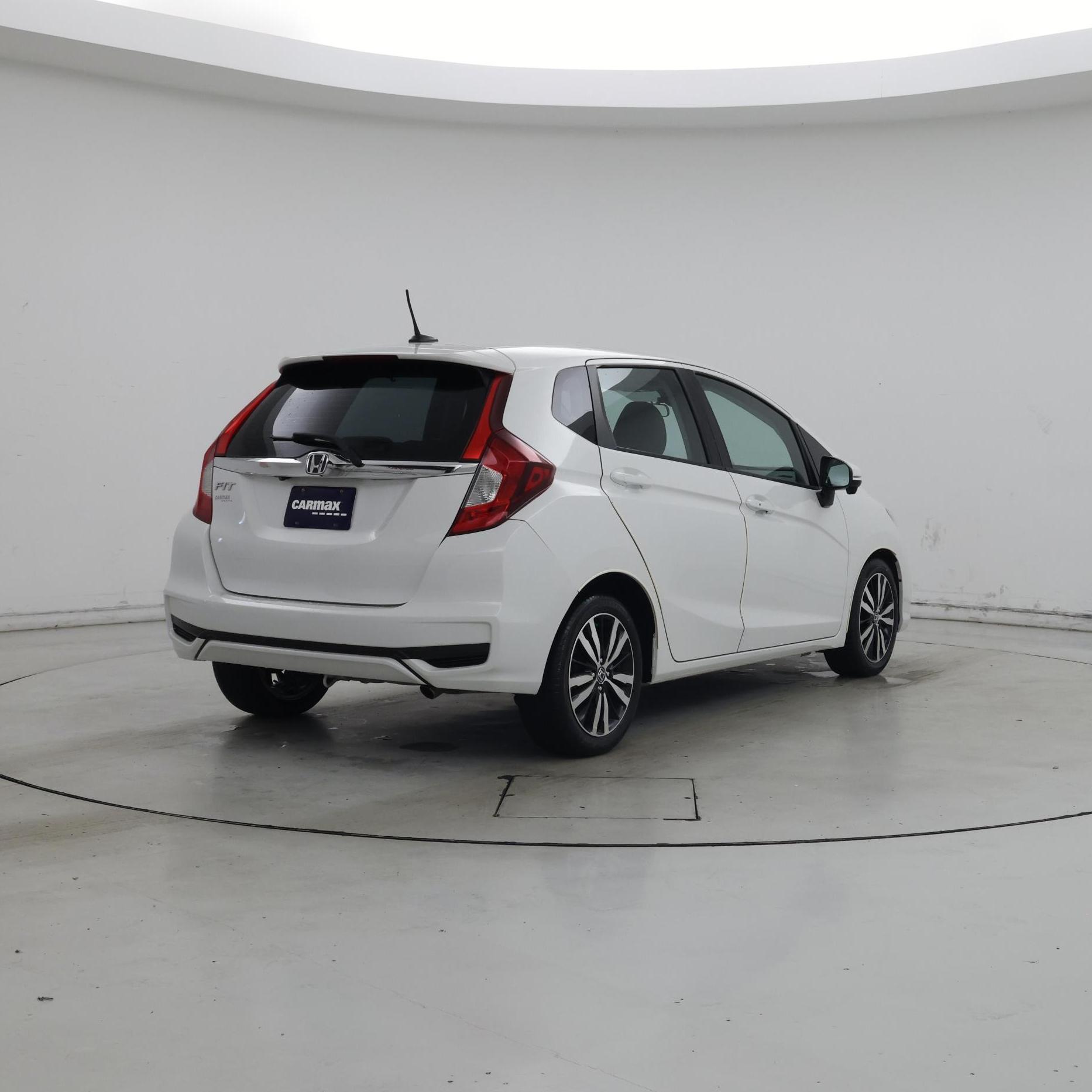 Thumbnail: 2019 Honda Fit - 8