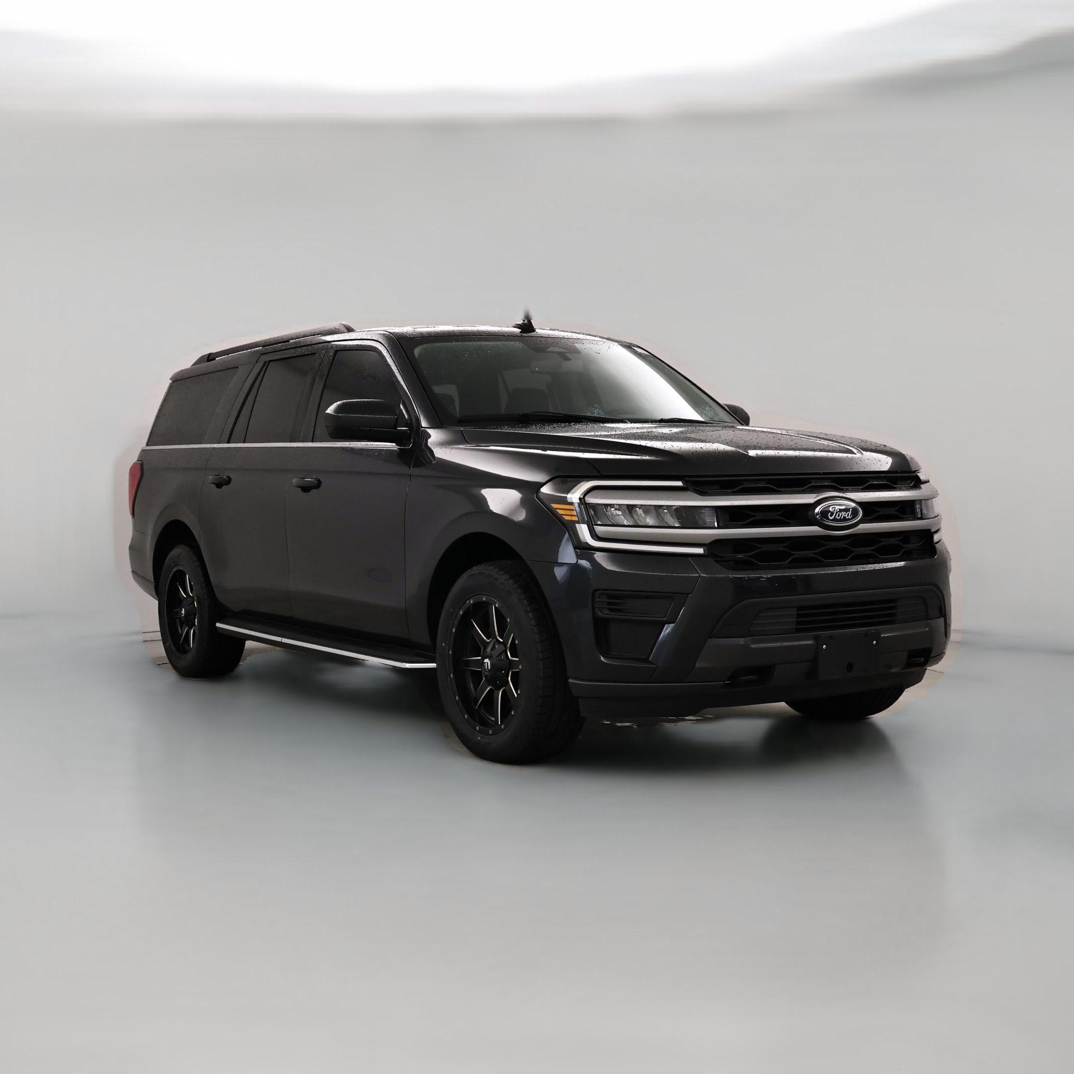 Thumbnail: 2023 Ford Expedition MAX - 1