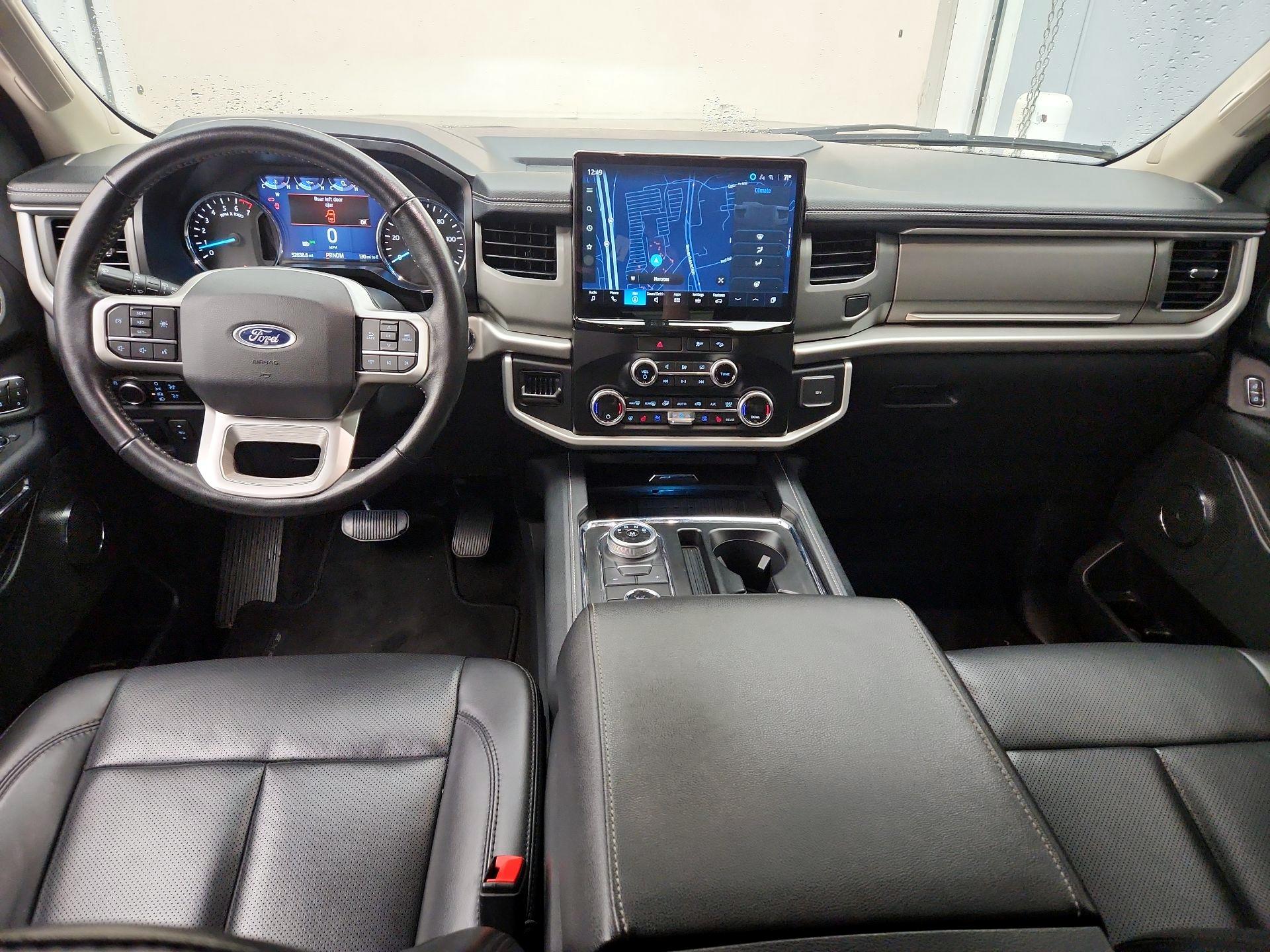 Thumbnail: 2023 Ford Expedition MAX - 9
