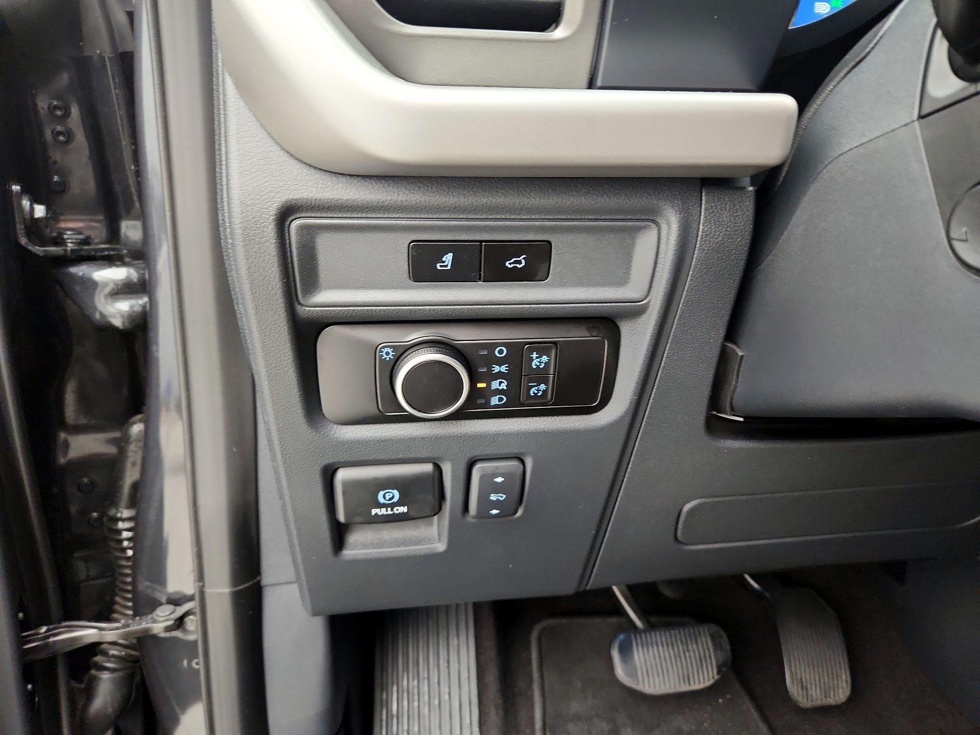 Thumbnail: 2023 Ford Expedition MAX - 13