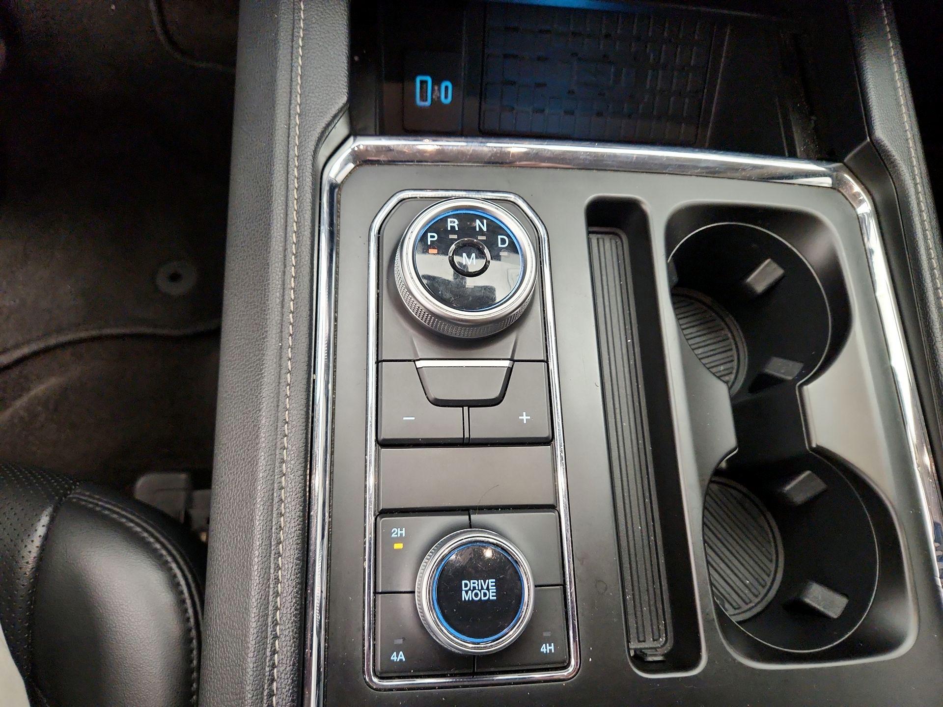 Thumbnail: 2023 Ford Expedition MAX - 18