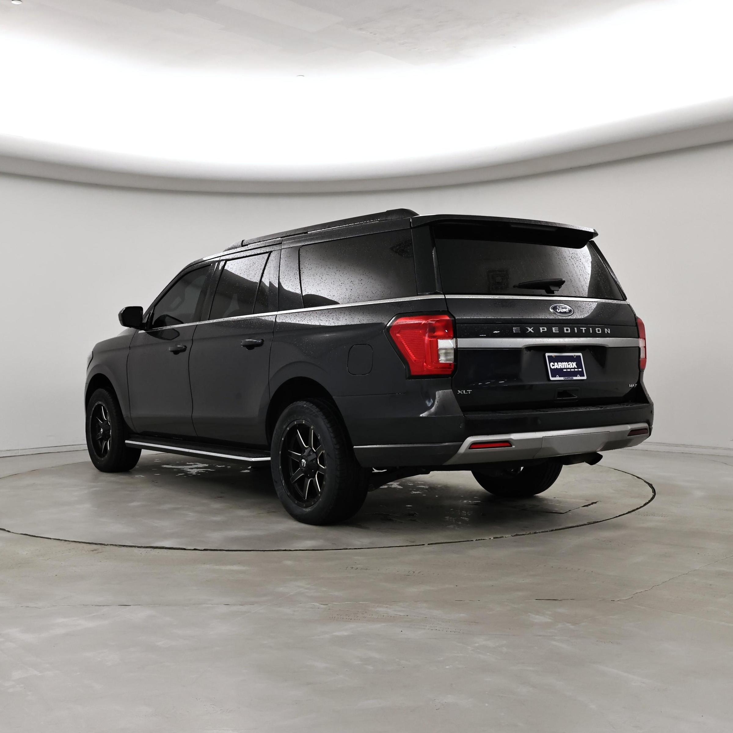 Thumbnail: 2023 Ford Expedition MAX - 2