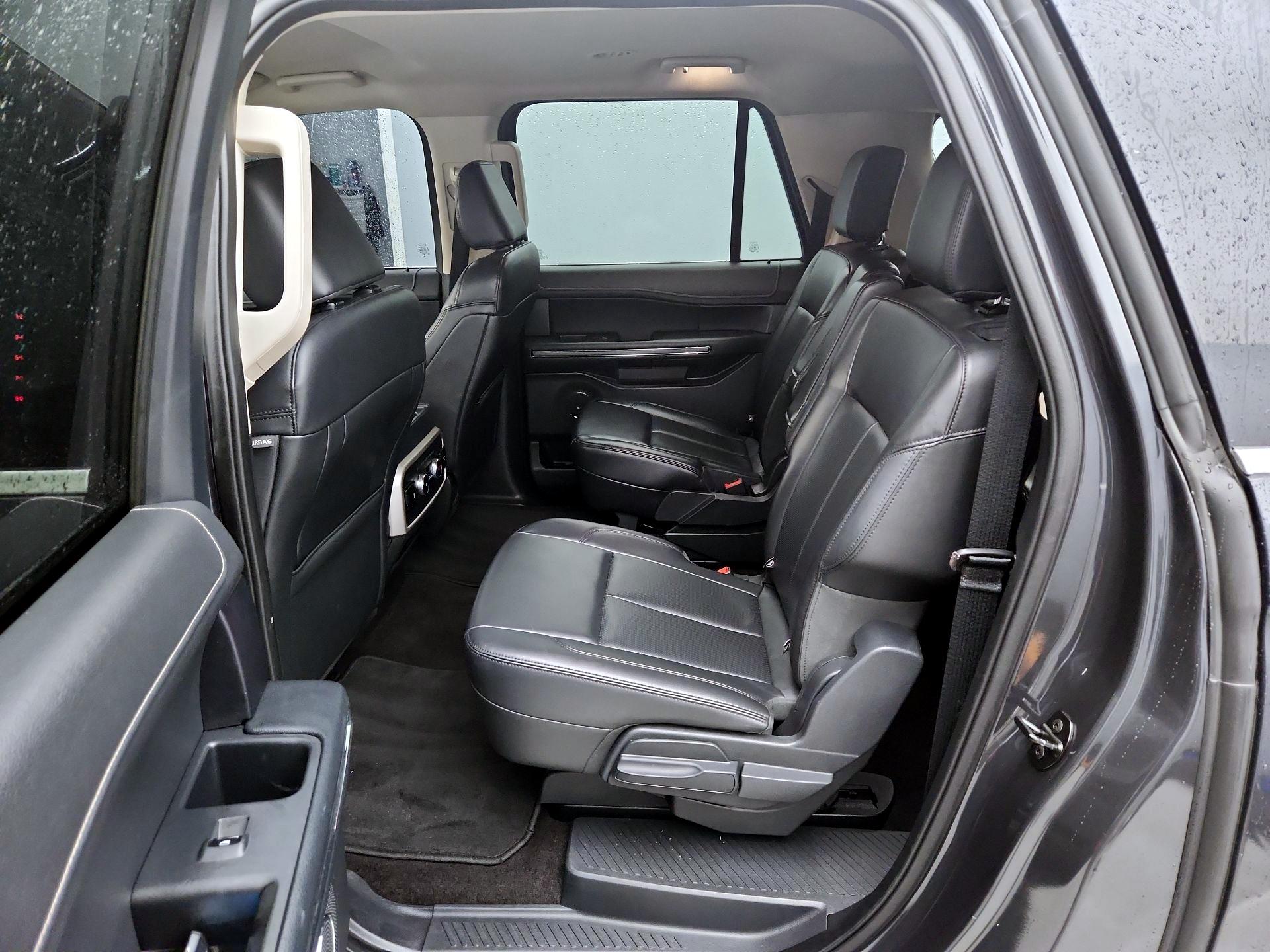 Thumbnail: 2023 Ford Expedition MAX - 20