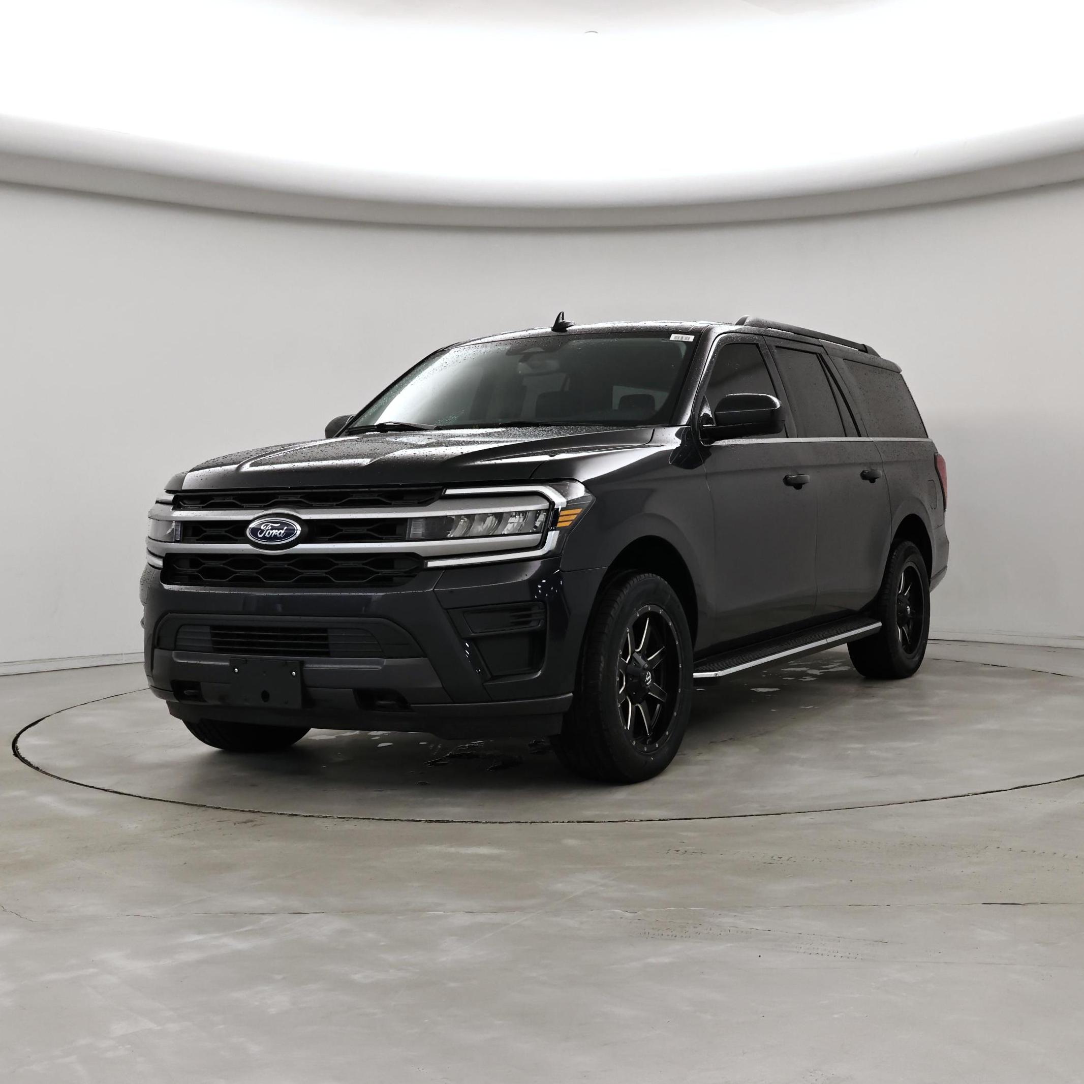 Thumbnail: 2023 Ford Expedition MAX - 4