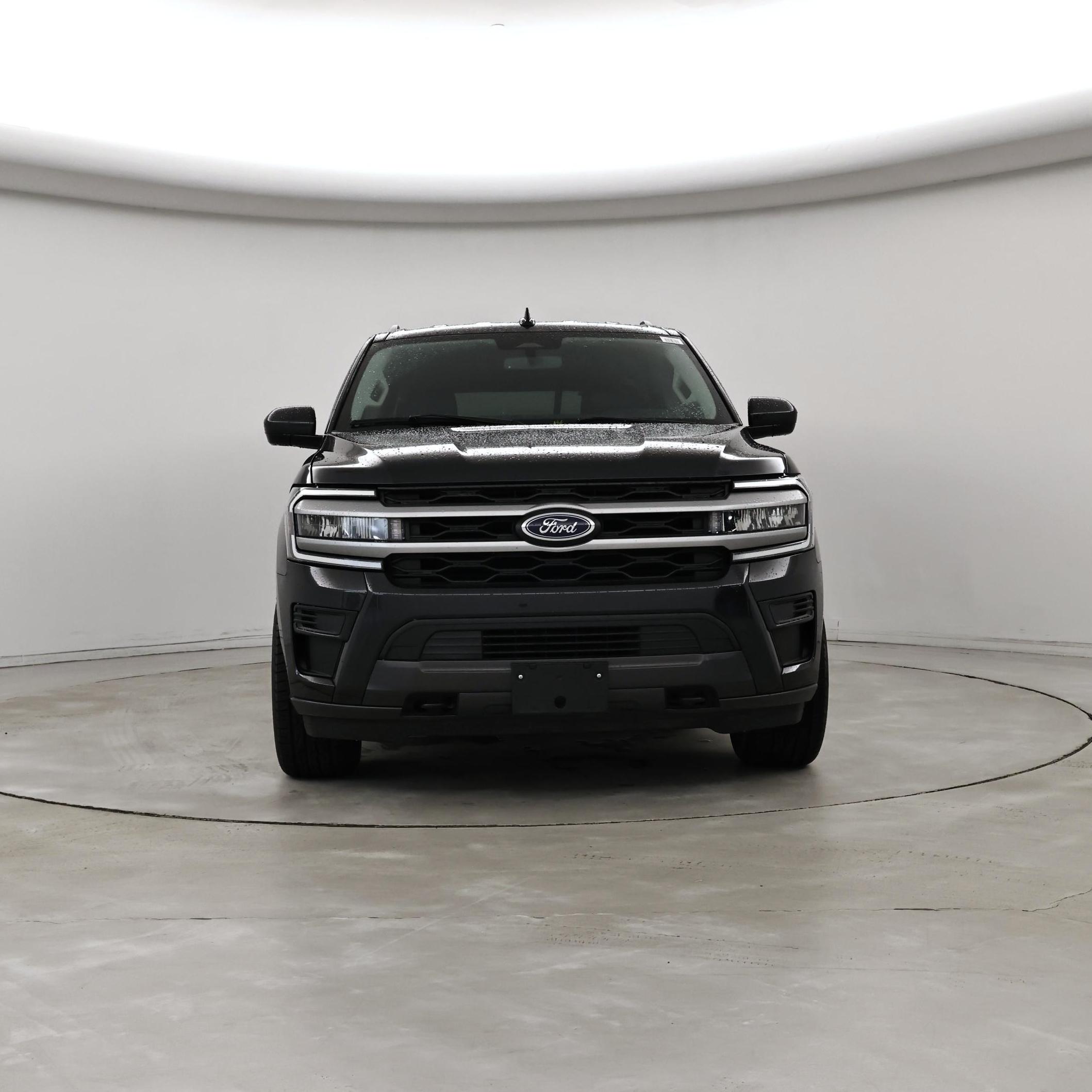 Thumbnail: 2023 Ford Expedition MAX - 5
