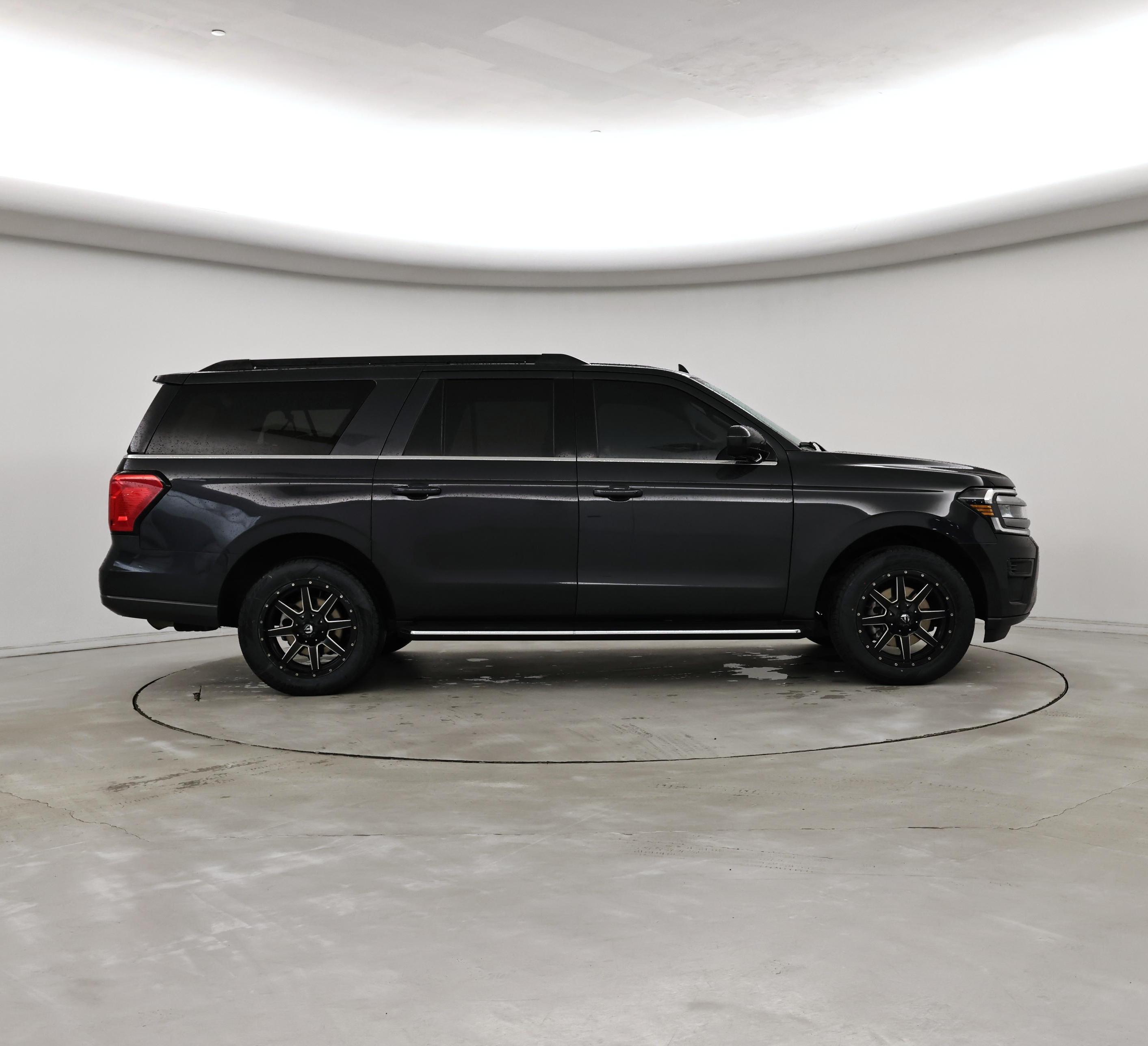 Thumbnail: 2023 Ford Expedition MAX - 7