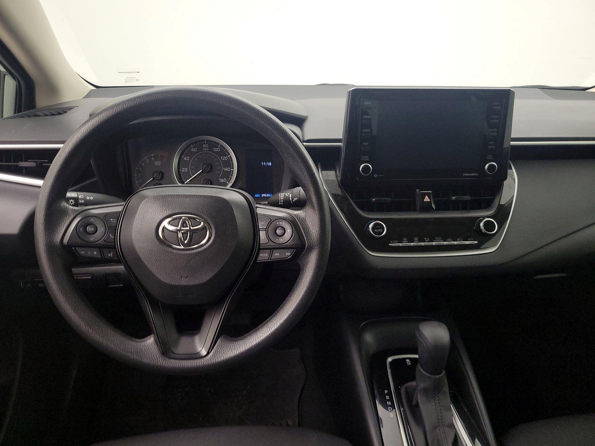Thumbnail: 2022 Toyota Corolla - 10